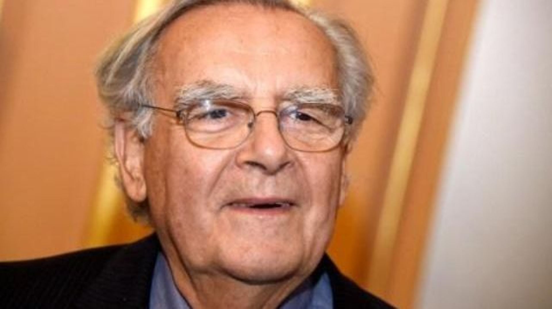 A 84 ans, Bernard Pivot quitte l'Académie Goncourt
