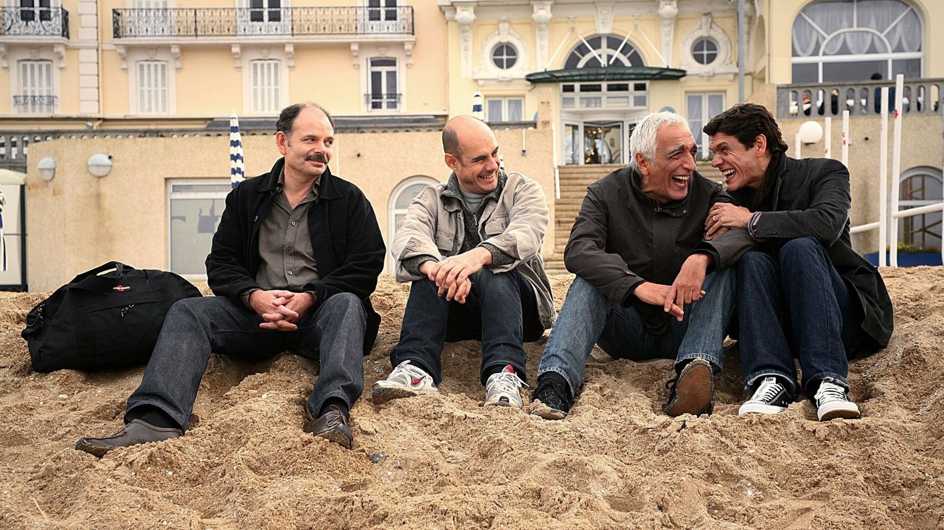 Le Cœur des Hommes 2