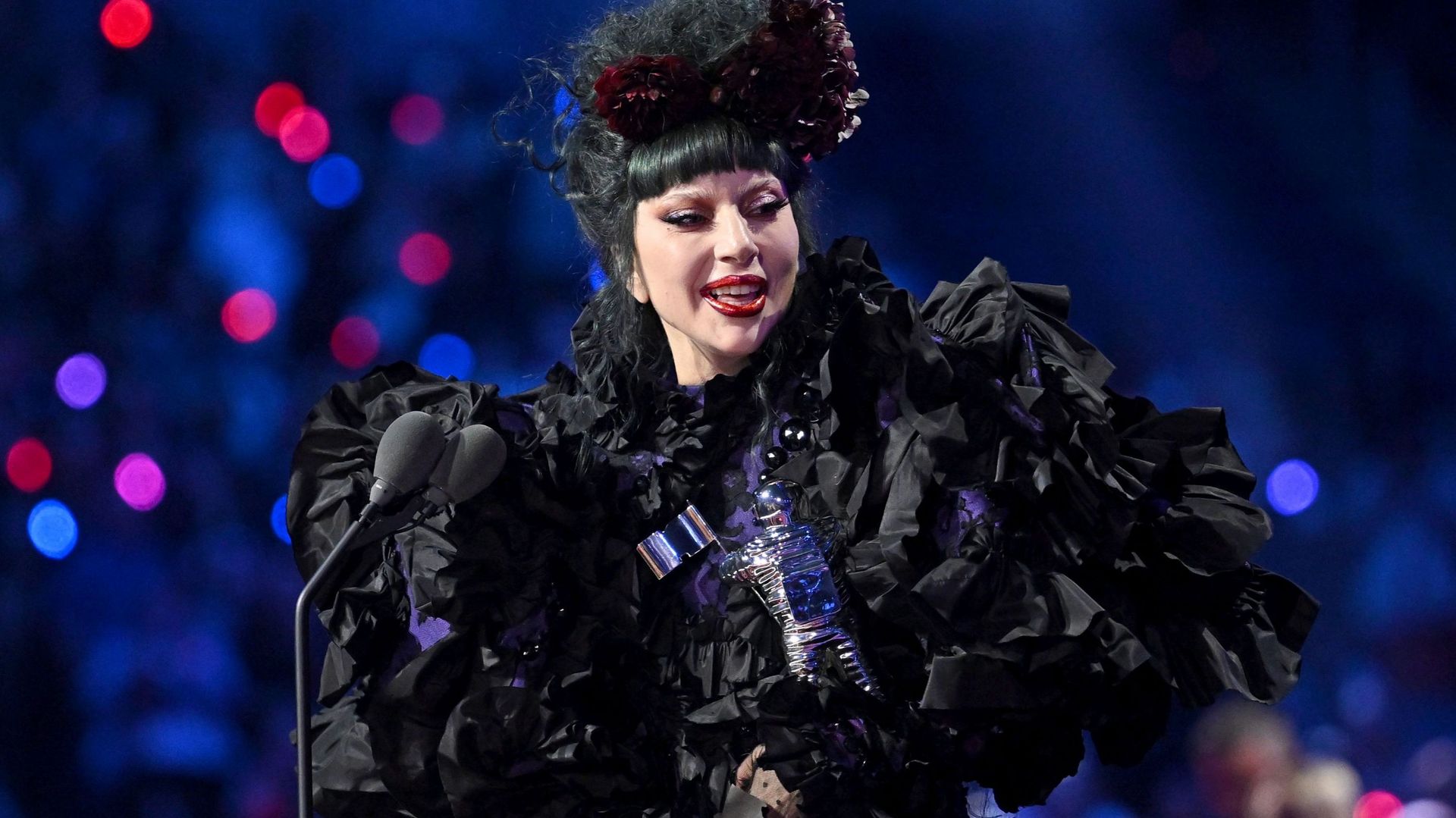 Lady Gaga au casting du prochain Diable s'habille en Prada ?