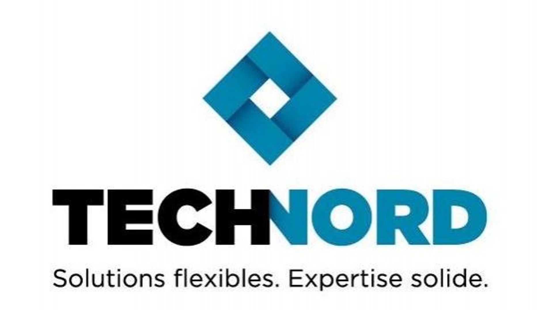 Le logo de Technord