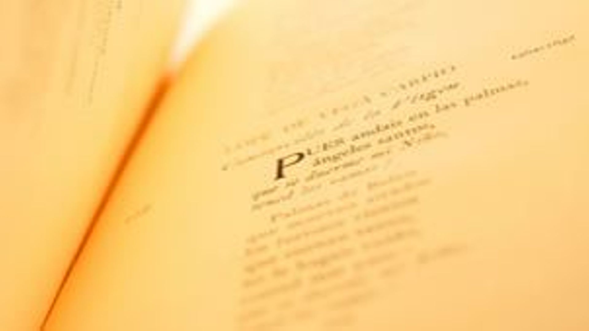 Les fanfictions, un nouveau vivier numérique d'auteurs ? RTBF Actus