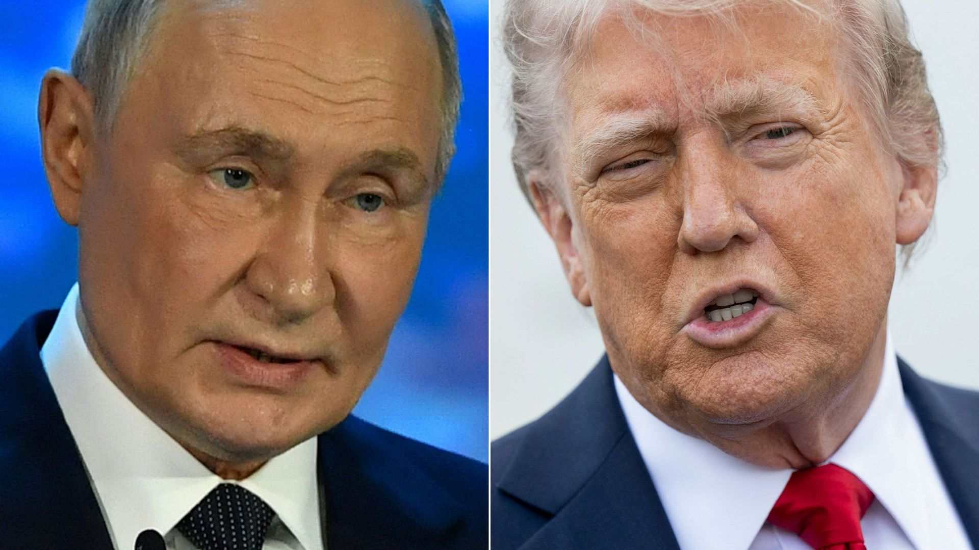 Rencontre entre Poutine et Trump à Budapest : une visite qui défie l’Union européenne et la Cour pénale internationale