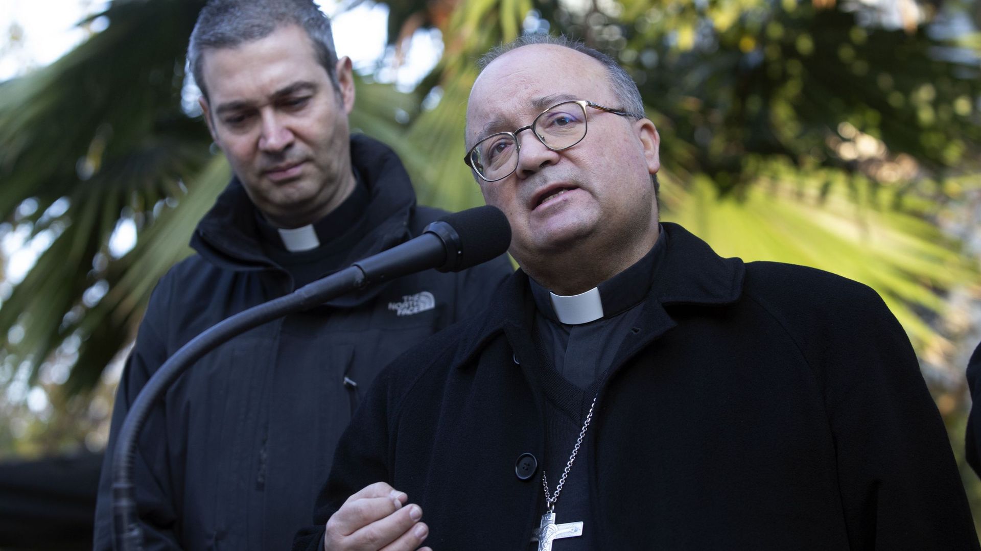 Le Vatican va publier l'inventaire mondial des abus sexuels recensés au sein de l'Eglise