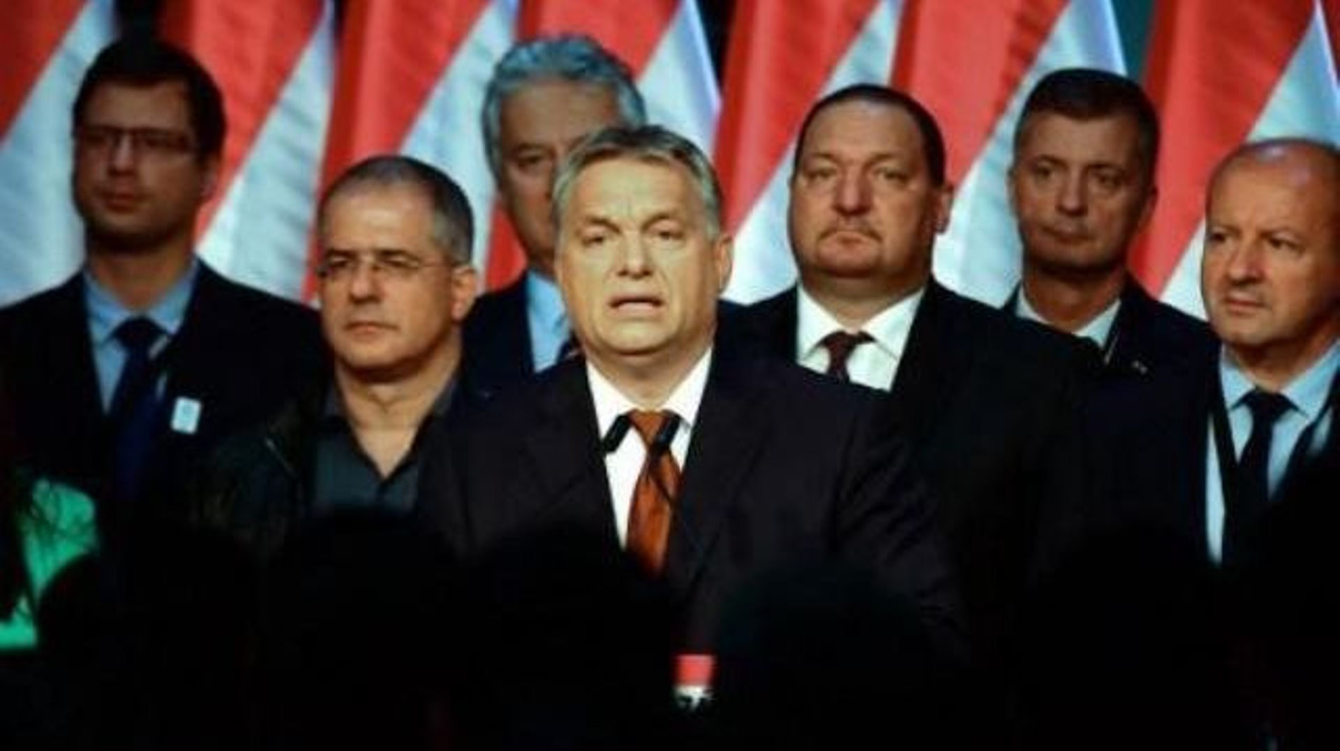 Référendum en Hongrie: le non à 98,3%, mais seuls 39,9% des inscrits se sont exprimés