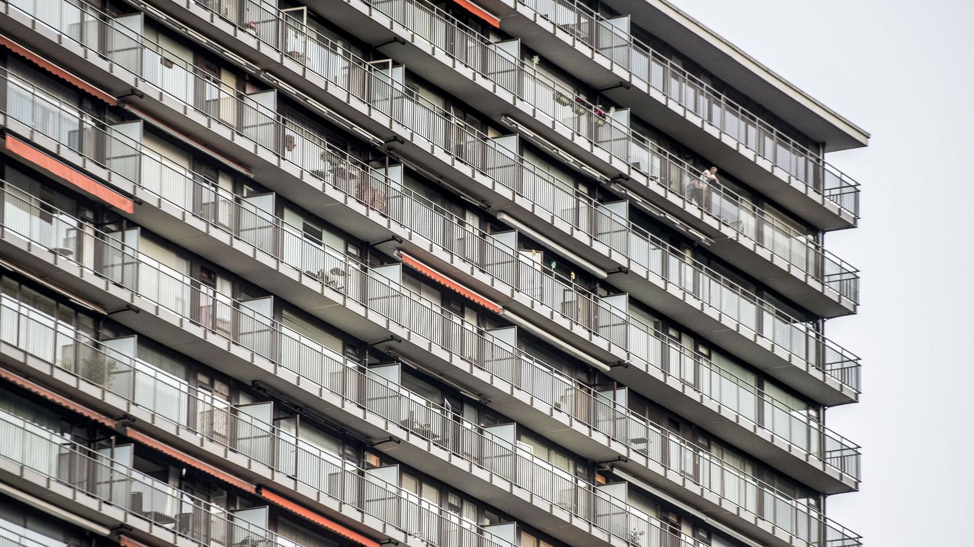 Logement à Bruxelles : la Cour constitutionnelle valide le moratoire hivernal sur les expulsions