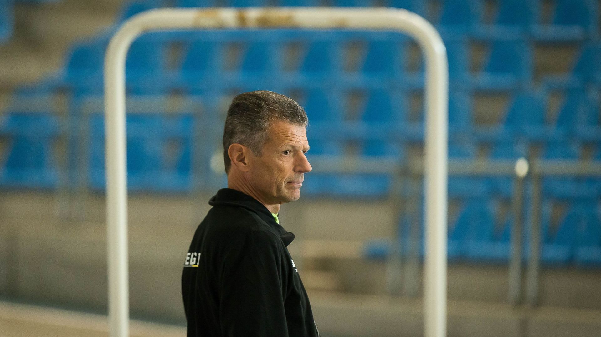 Jacques Borlée et la fédé, des médailles et des clashes RTBF Actus