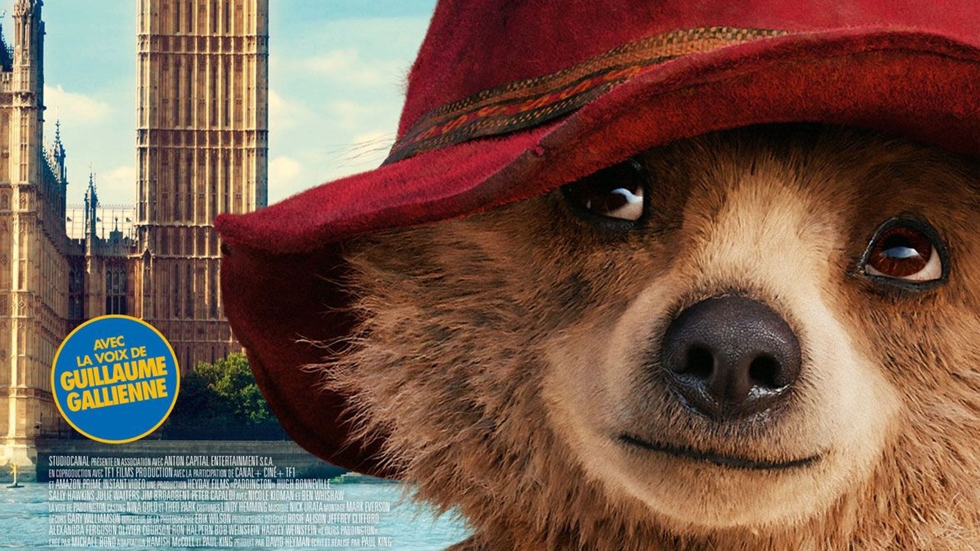 La suite de 'Paddington' en développement - RTBF Actus