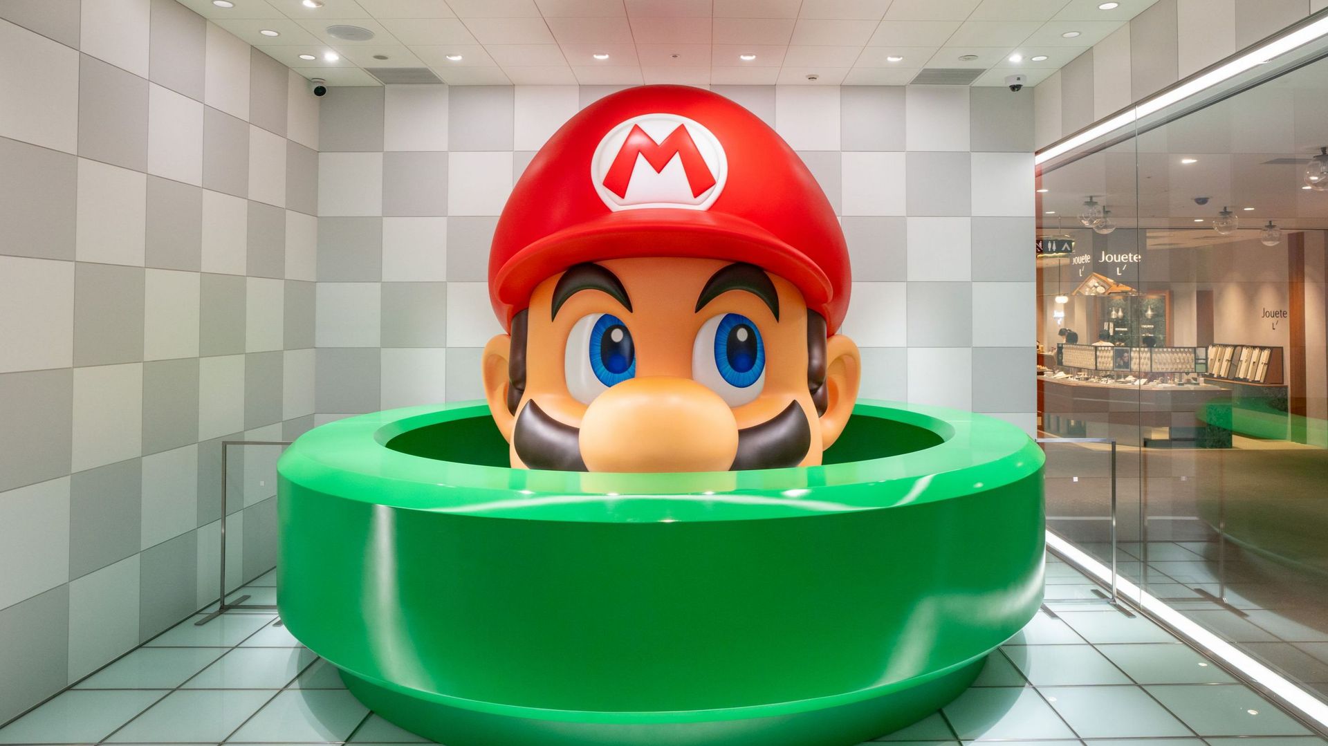 Comment un internaute risque de devoir payer 4,5 millions de dédomagement à Nintendo