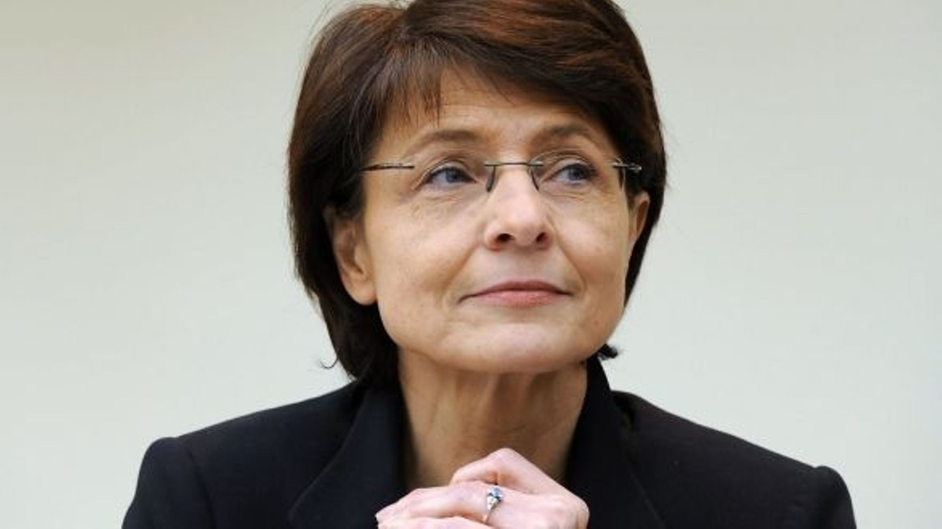 Qui est Marianne Thyssen ? RTBF Actus