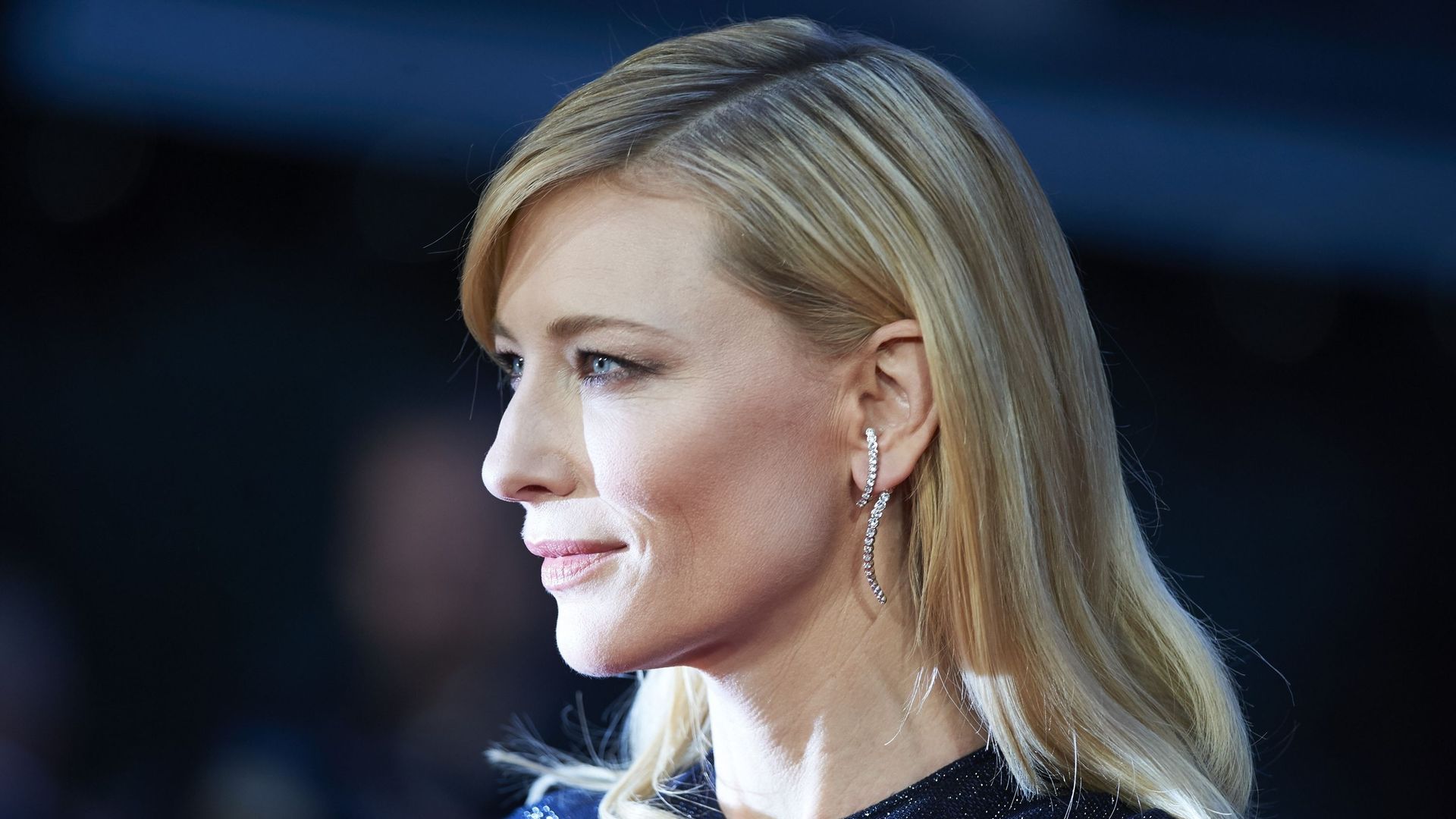Cate Blanchett rejoindrait "Thor : Ragnarok"