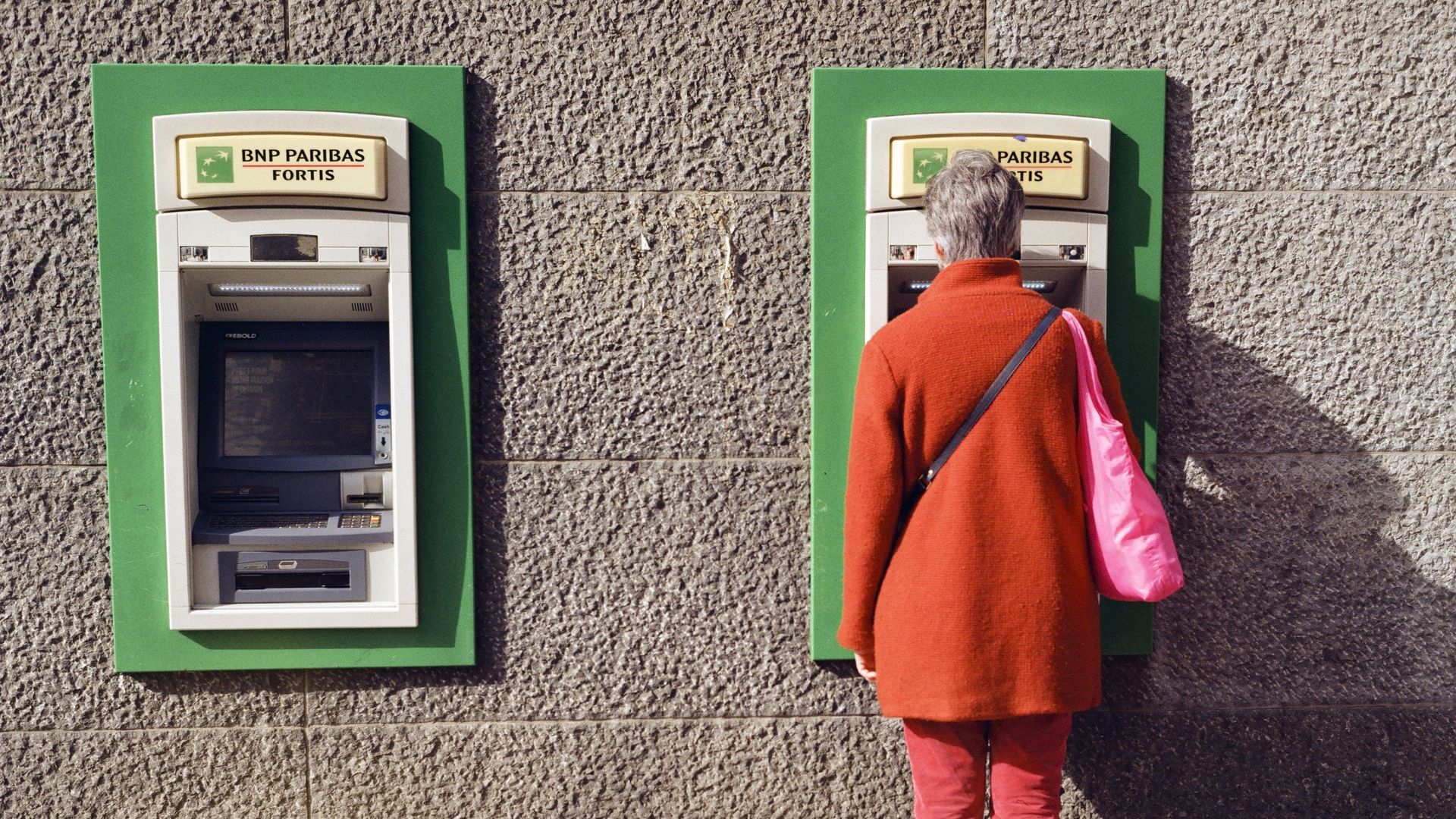 Changer de banque tout en gardant son numéro de compte ? Pas si vite