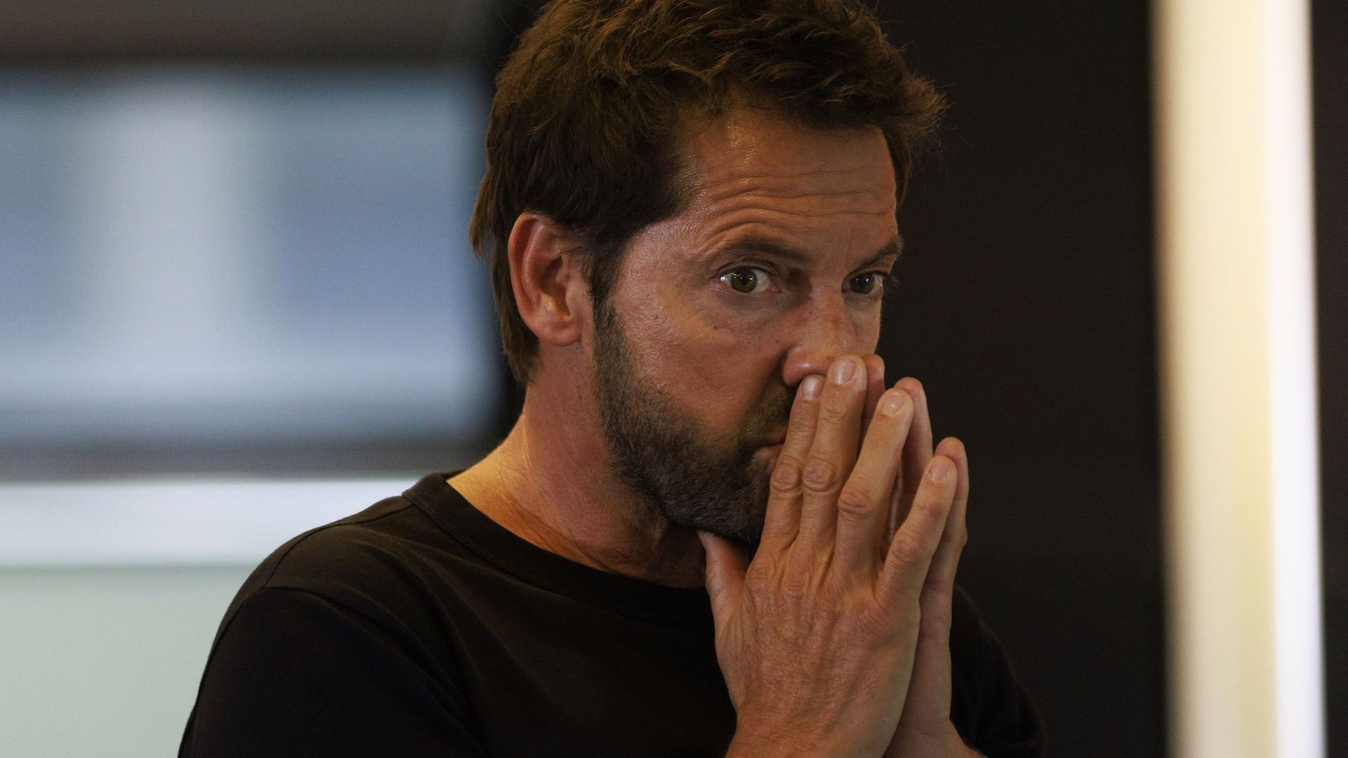 “Le jour de ma mort” : un thriller sous haute tension dans un Paris