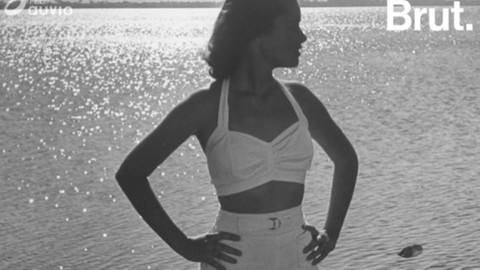 Costume de bain, bikini, burkini… Retour sur l'histoire du maillot de bain féminin