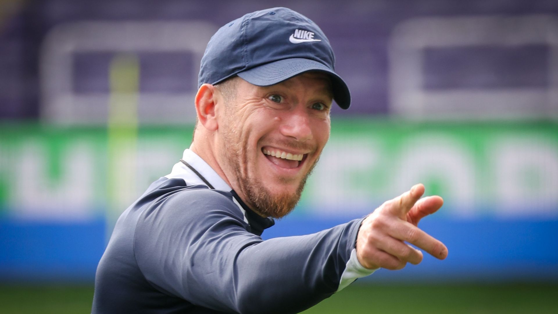 Union – Newcastle : Sébastien Pocognoli compte sur ses supporters "pour faire basculer le match"