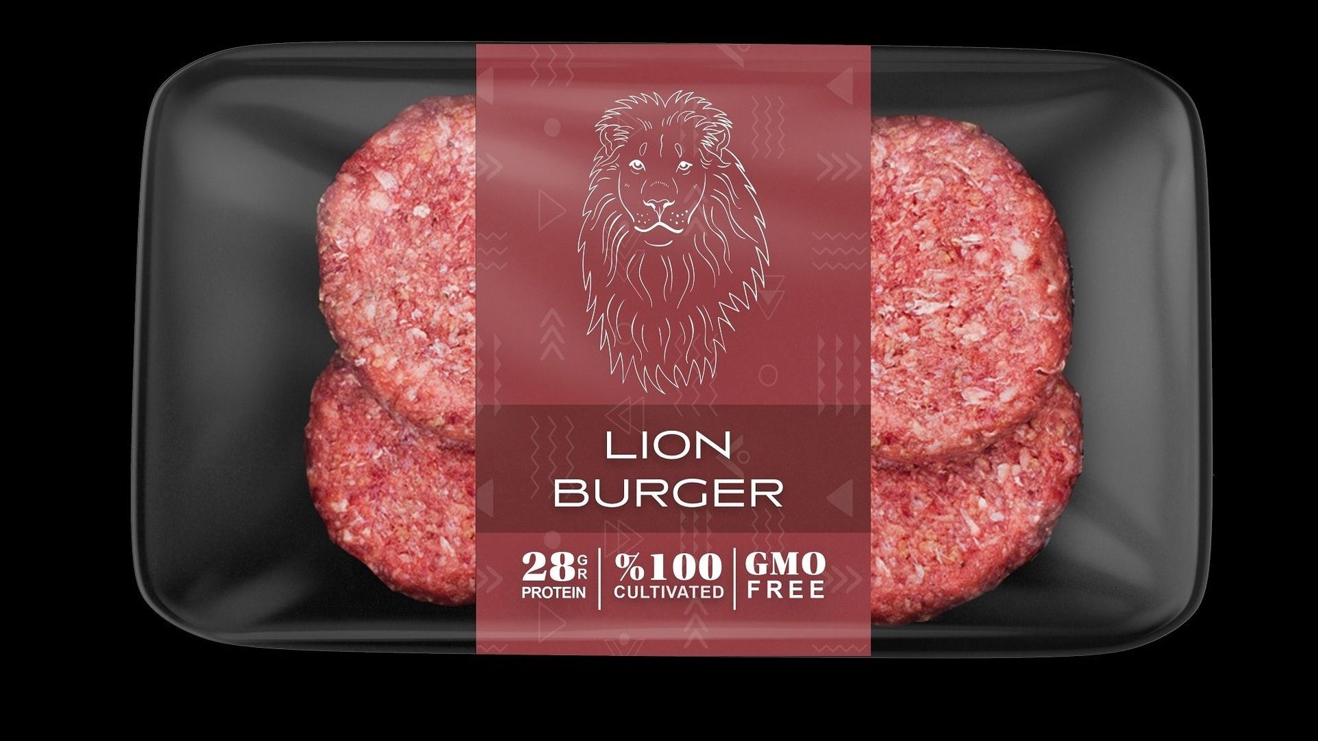 Mangeriez-vous de la viande de lion ou de tigre cultivée en laboratoire ?