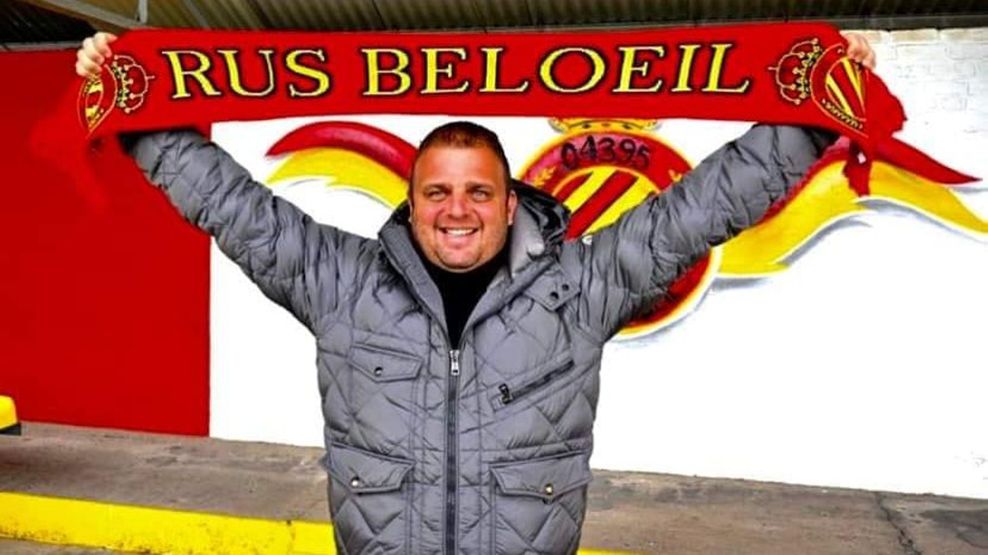 Christophe Debaisieux