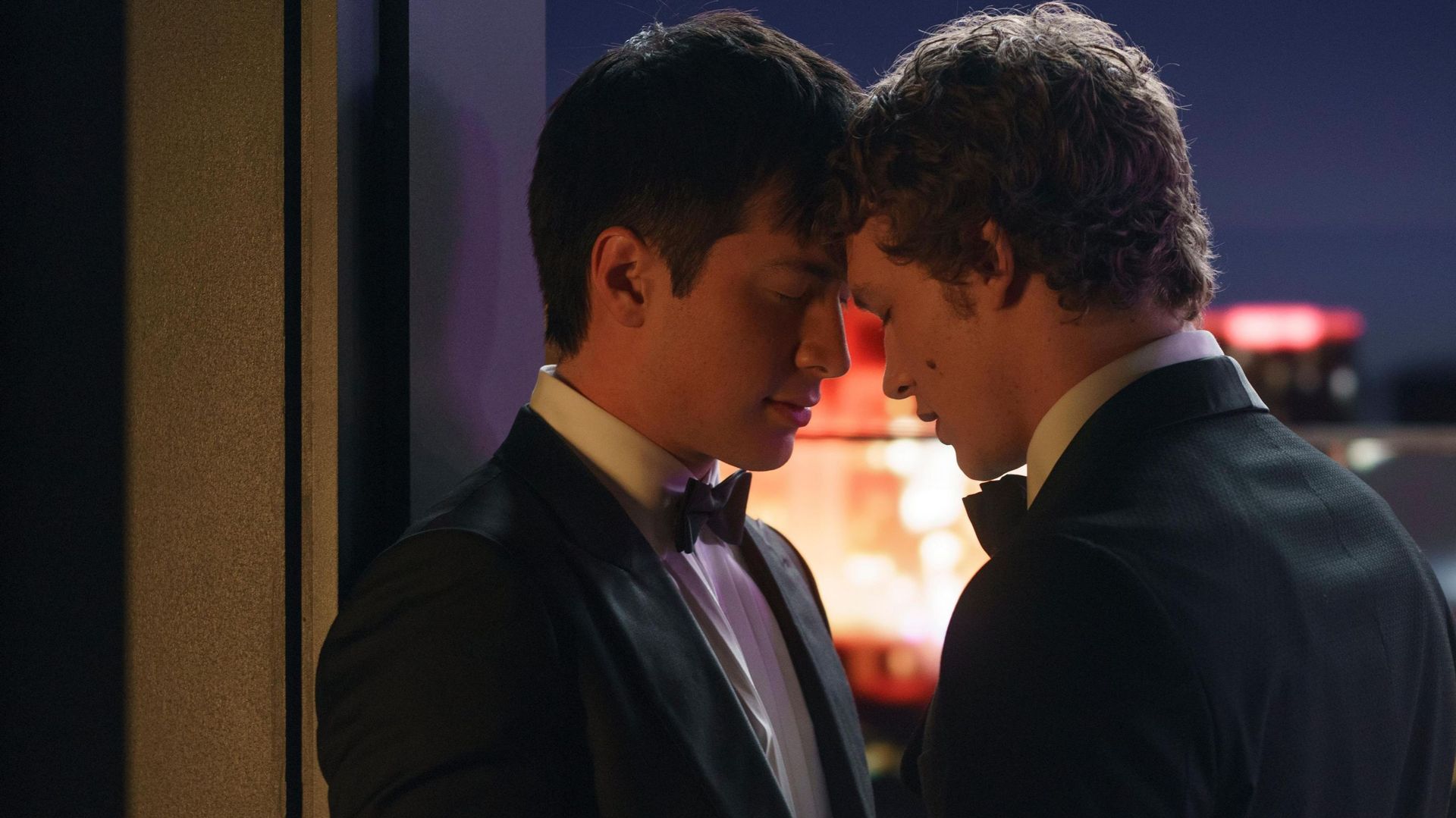 Heated Rivalry, Stranger Things, Spiderman… Les séries et les films face au défi des accents étrangers