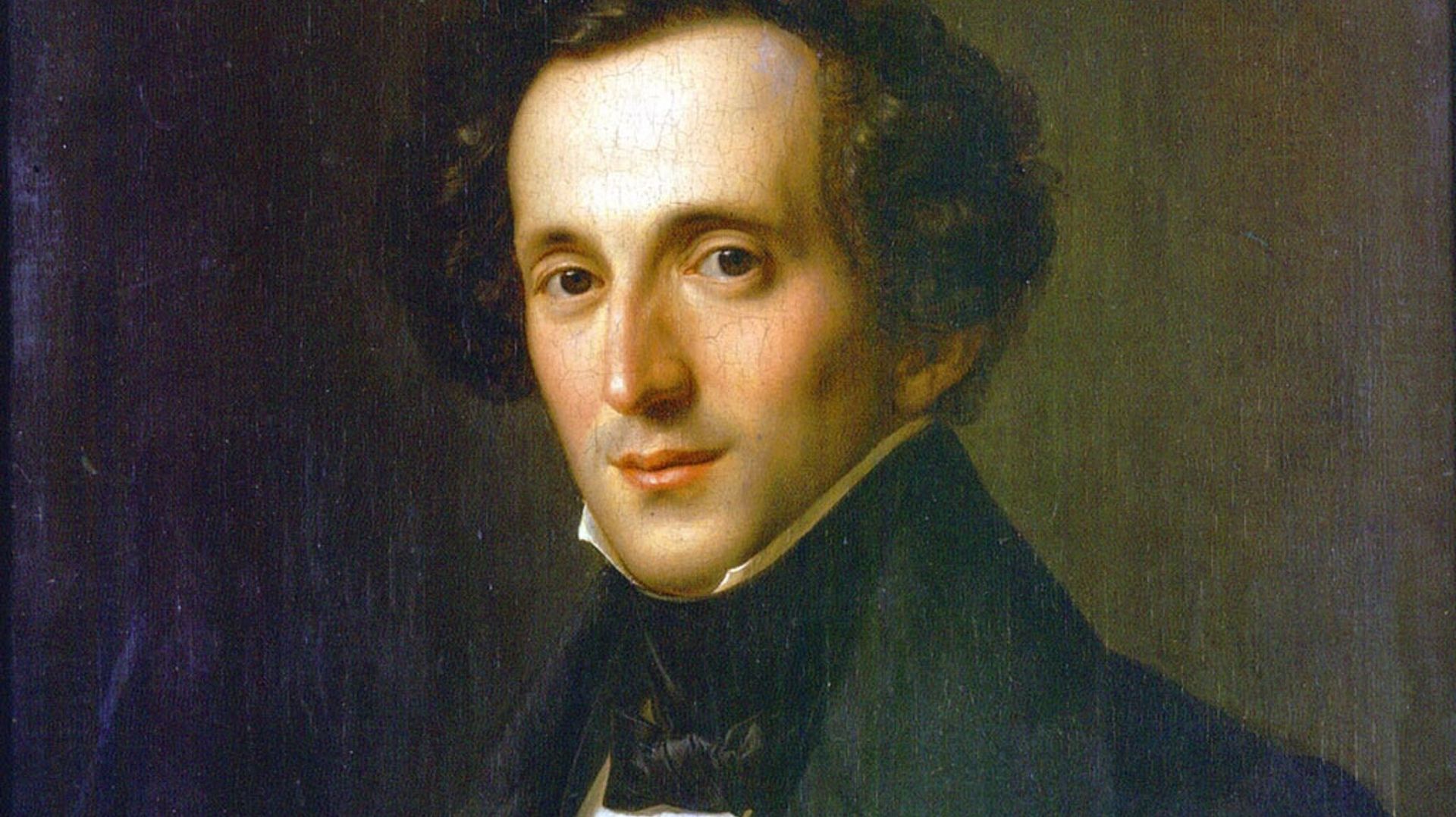 Felix Mendelssohn