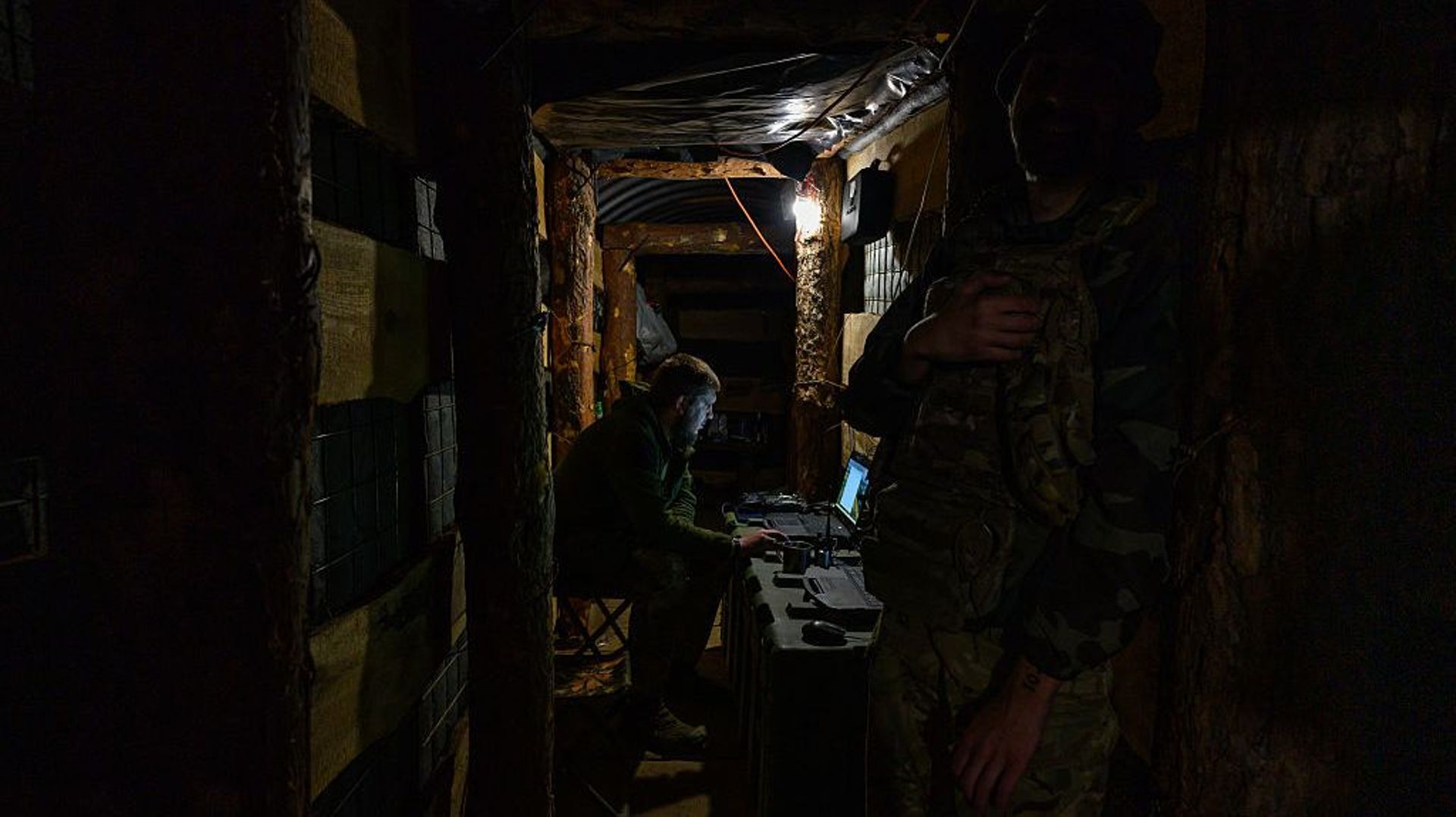 Guerre en Ukraine : attaque ukrainienne massive avec plus de 250 drones interceptés, selon Moscou