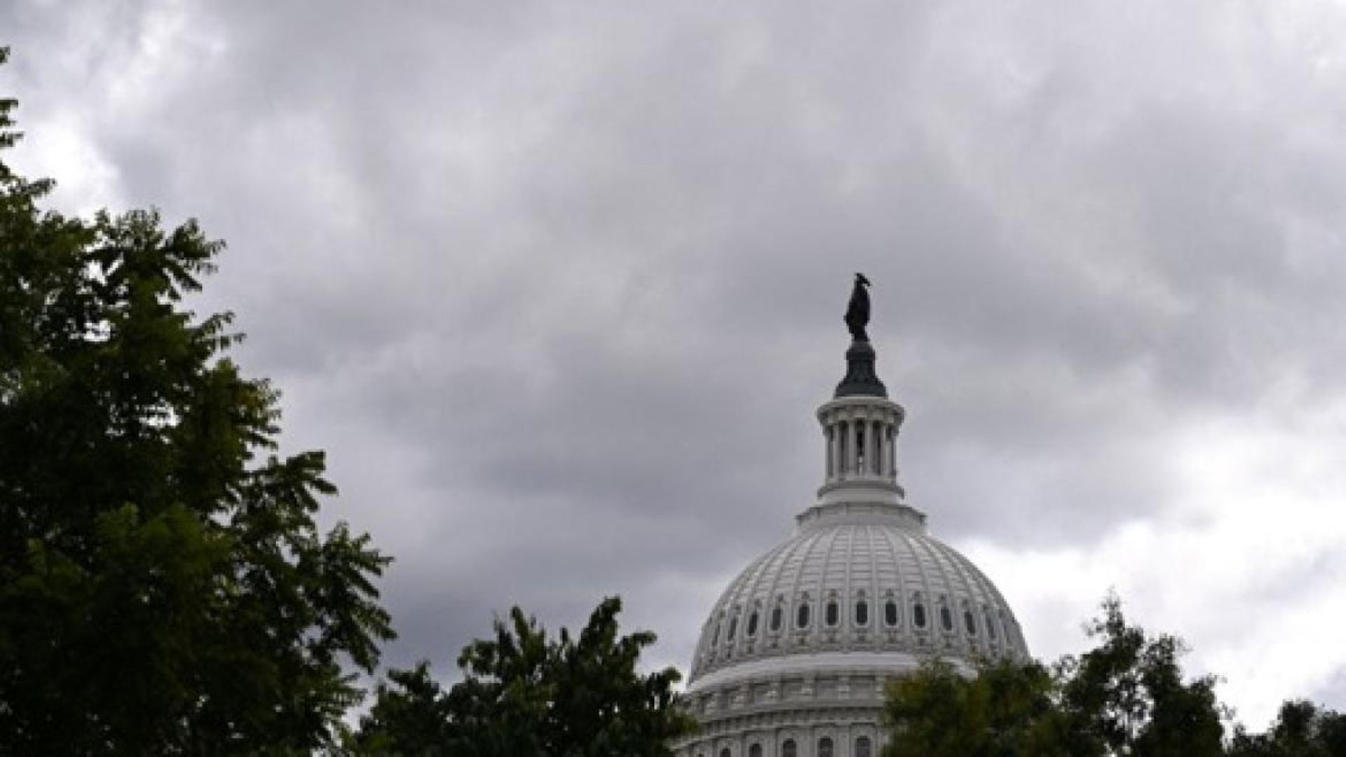 Plus de 4000 fonctionnaires américains licenciés en raison du shutdown