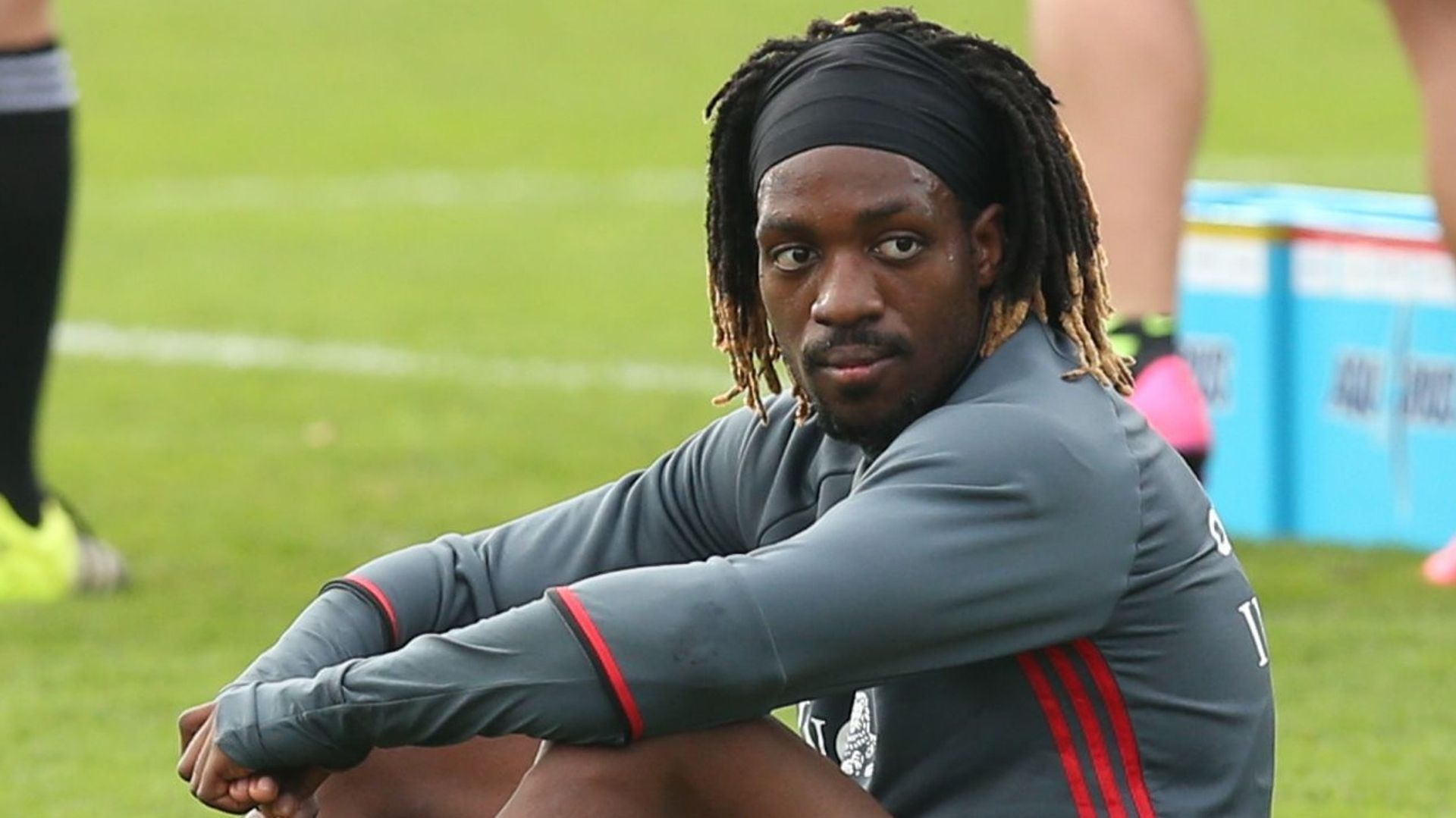 Cavanda : 'La Belgique peut clairement gagner la Coupe du Monde' - RTBF ...