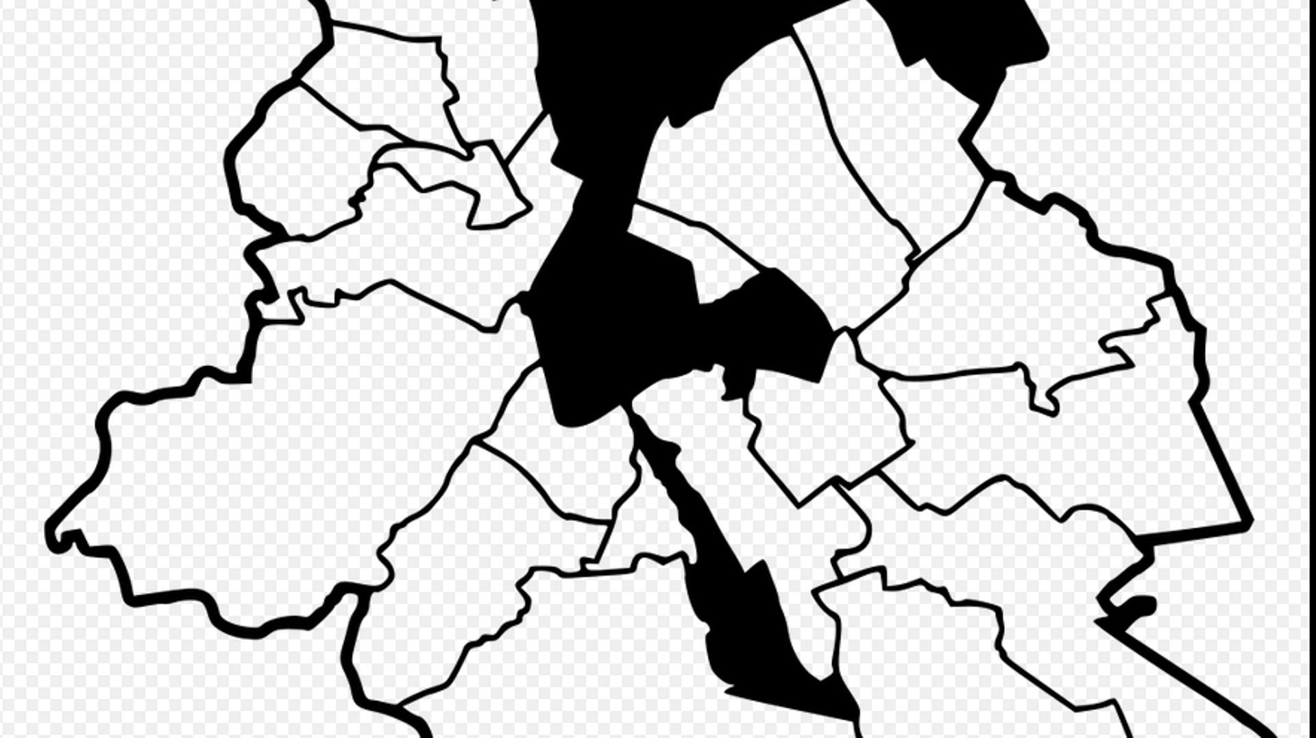 La loi du 30 mars 1921 prévoit d'intégrer Laeken et les villages de Haren et Neder-Over-Heembeek au territoire de la Ville de Bruxelles 