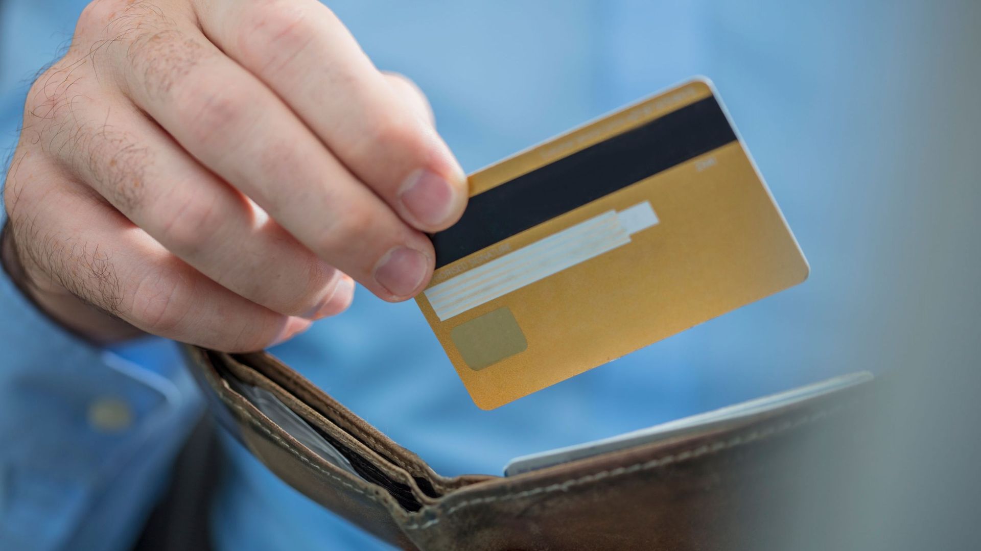 Changer de banque tout en gardant son numéro de compte ? Pas si vite