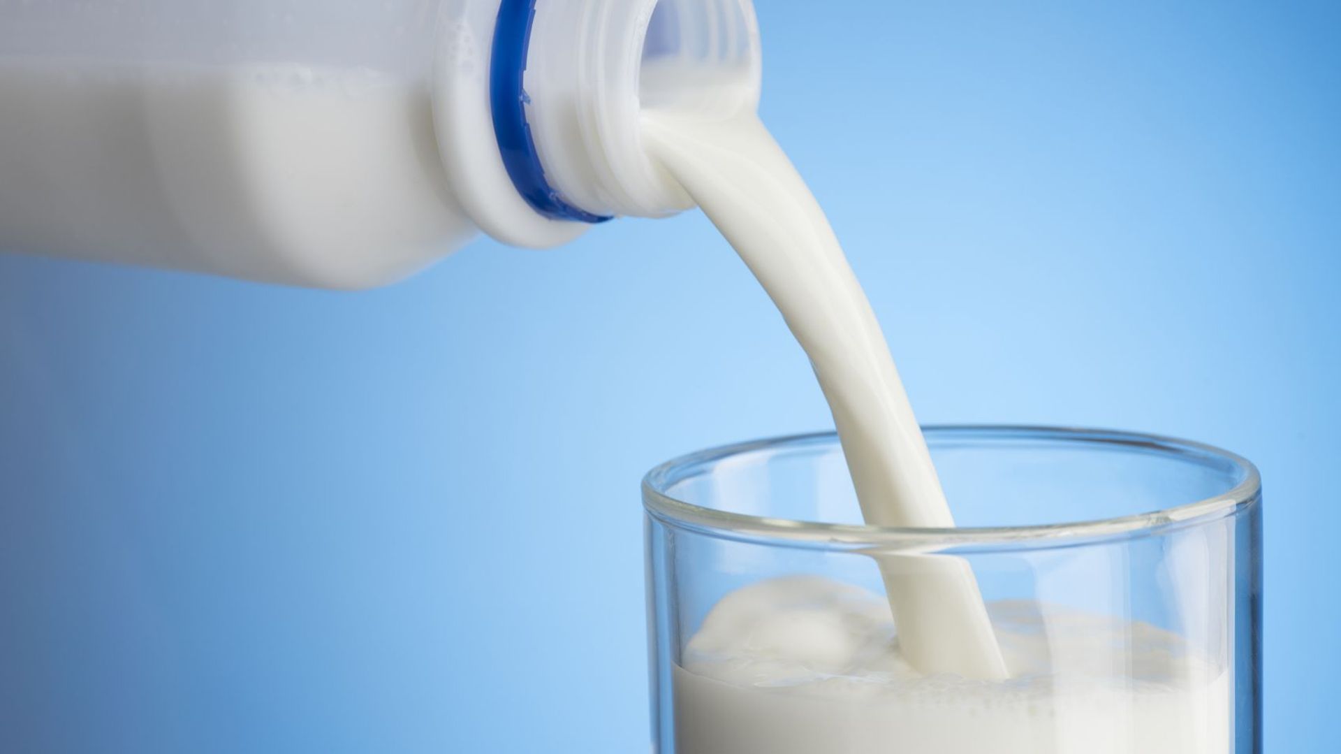 Le lait est-il vraiment bon pour la santé ? 