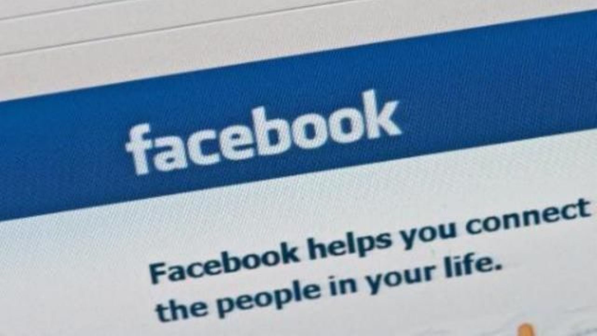 Un milliard d'utilisateurs: Facebook virtuellement troisième pays au monde