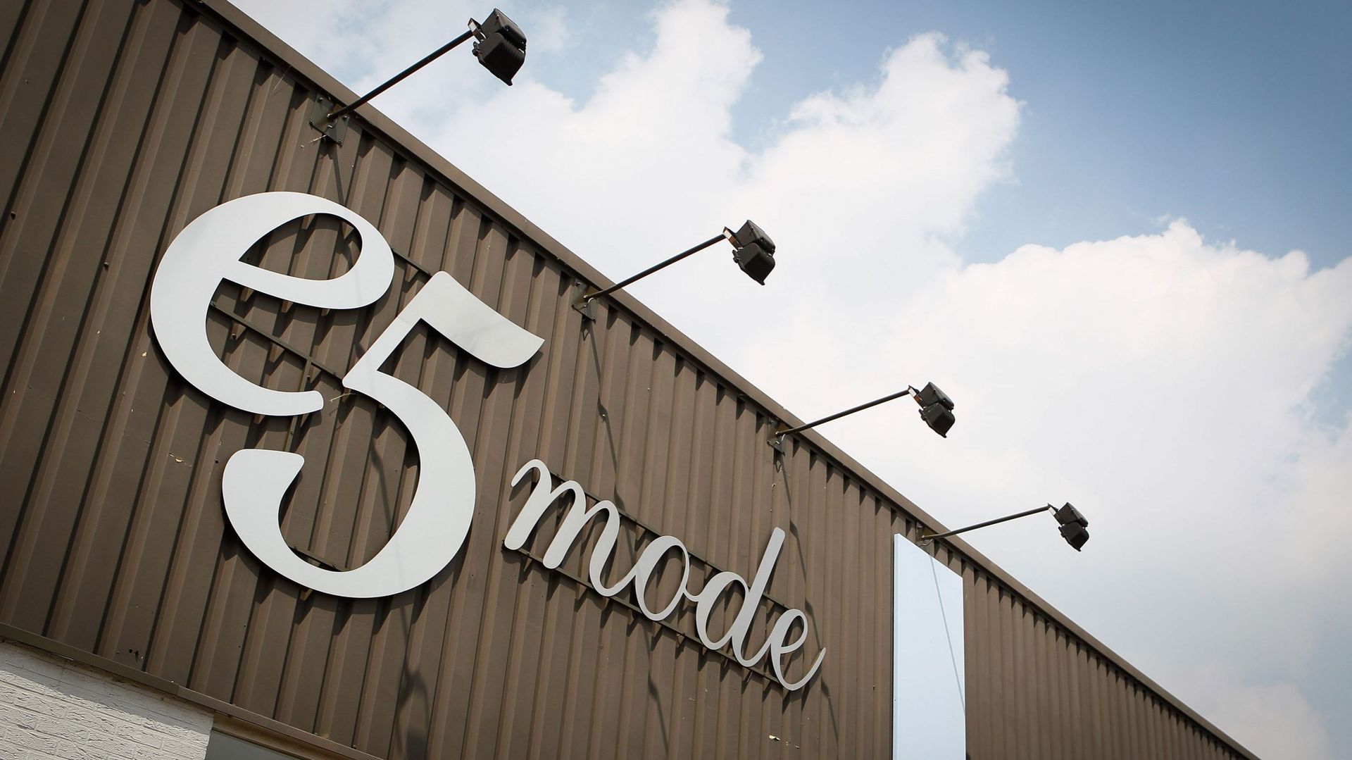 La chaîne E5 Mode obtient le feu vert pour un nouveau lancement