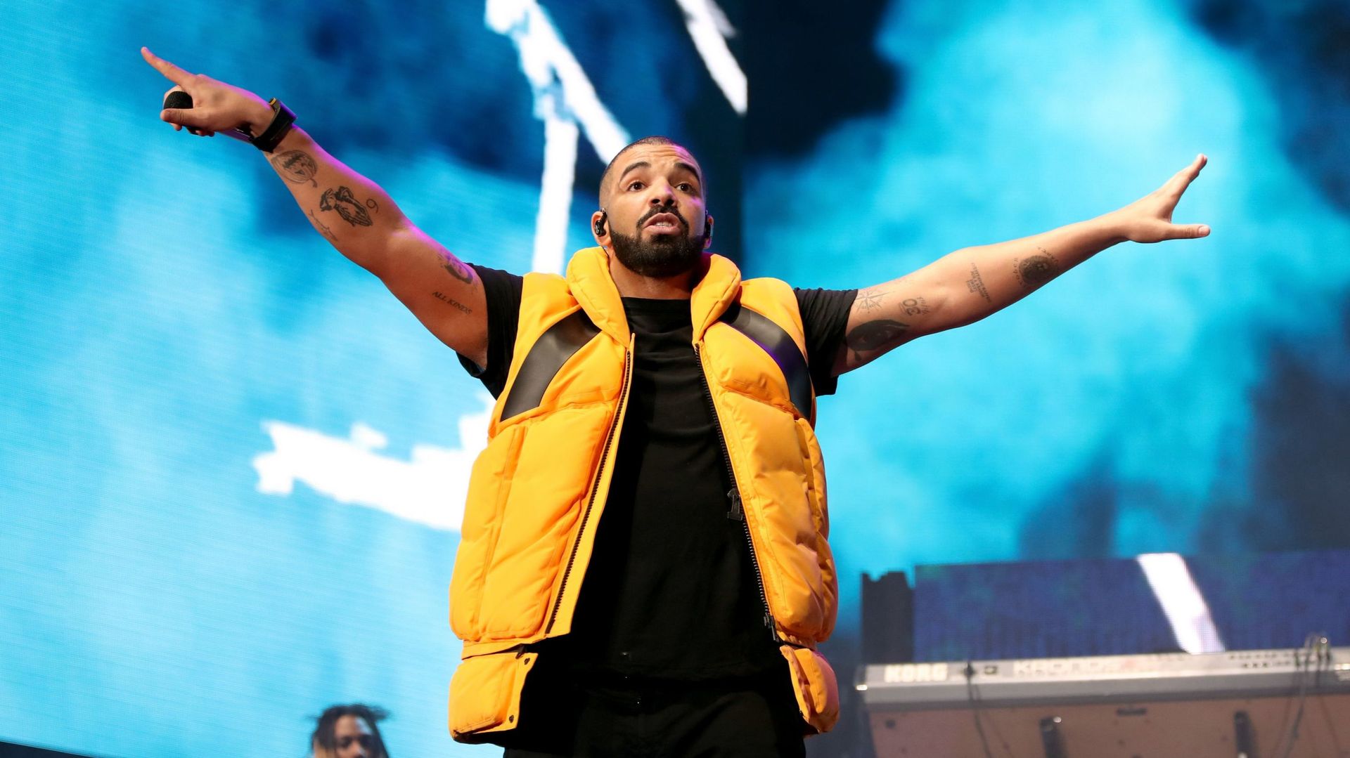 Découvrez la date de sortie du prochain album de Drake dans un teaser