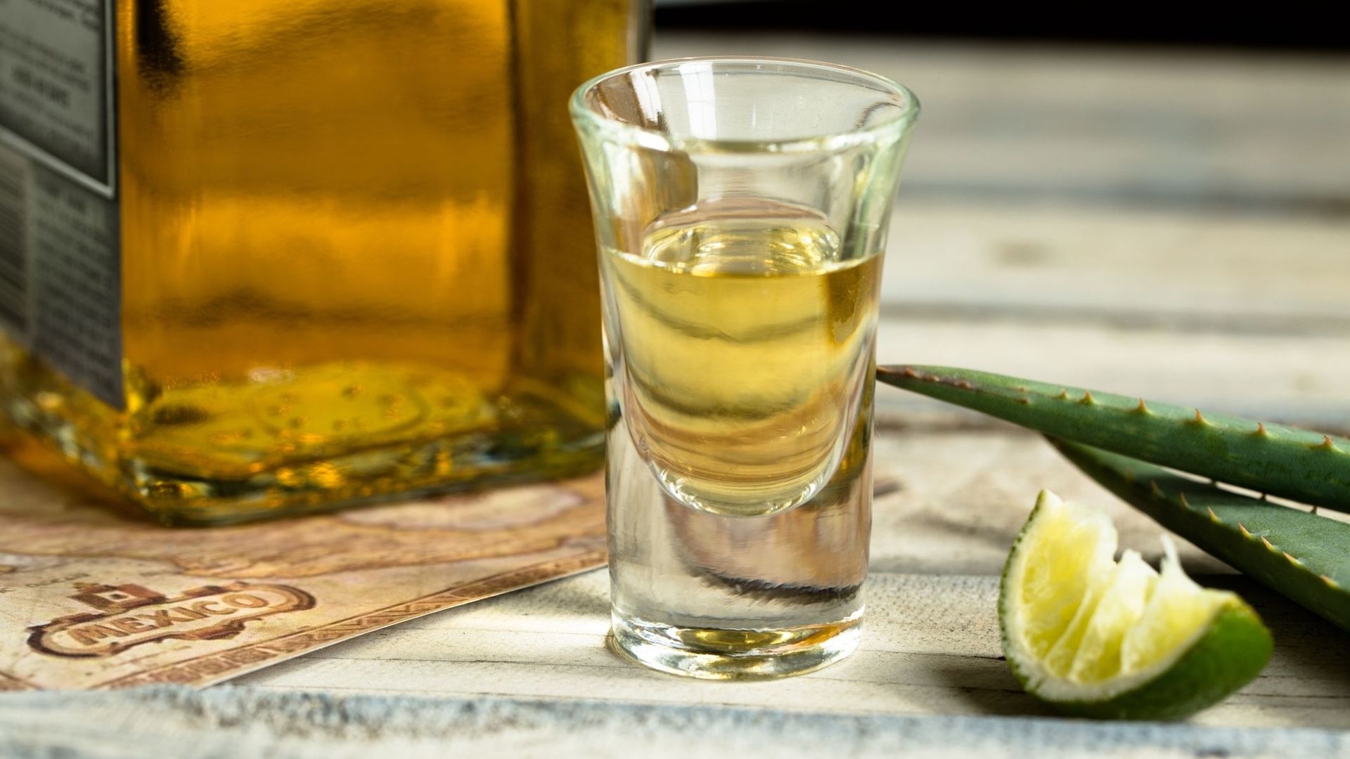 Pourquoi on risque de manquer de tequila ?