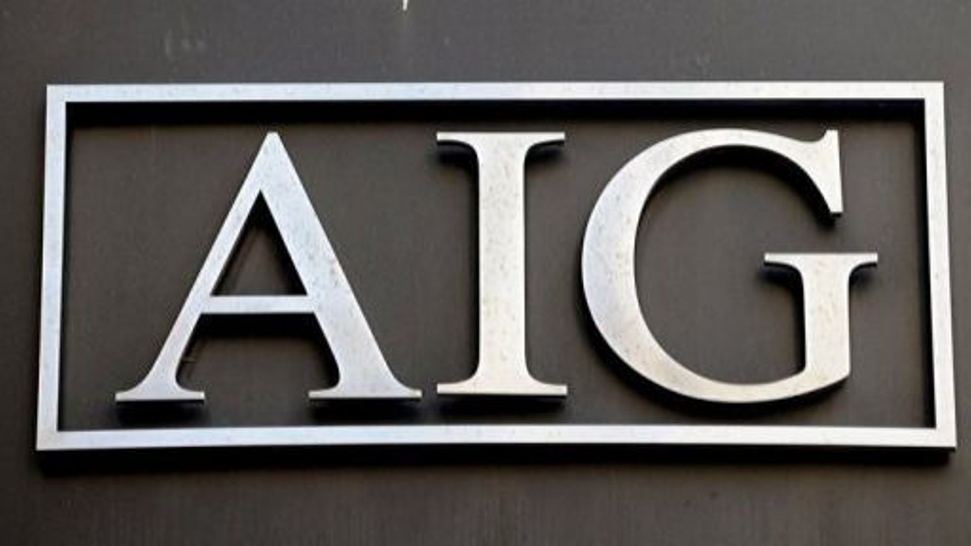 AIG cède ses parts dans Blackstone pour 500 M USD rtbf.be