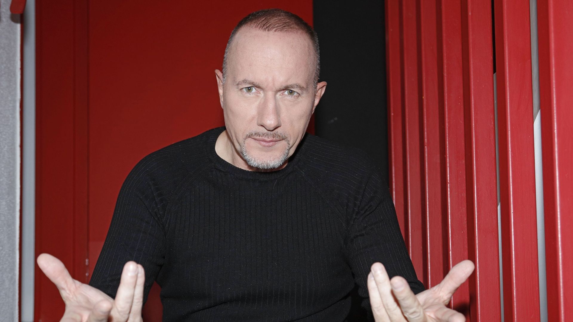 Pascal Soetens (Pascal, le grand frère) : 'J'ai failli me faire ...