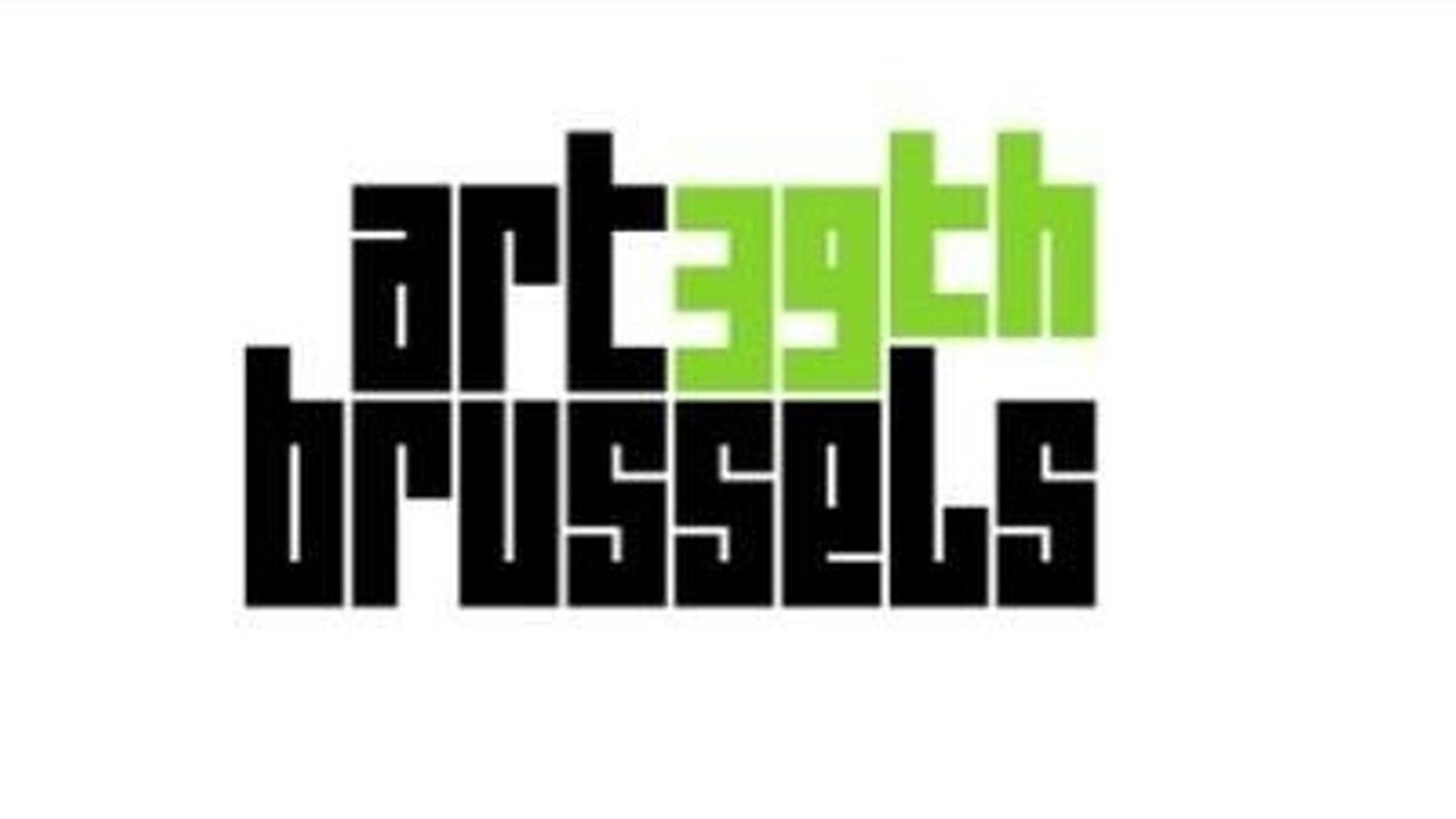 Art Brussels, 39e édition