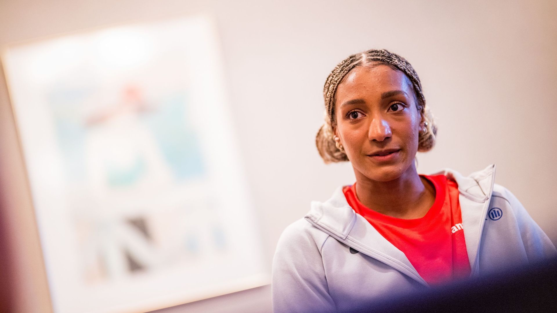Mondiaux de Tokyo : le "Nafi-Gate", c’est le hara-kiri de l’athlétisme belge