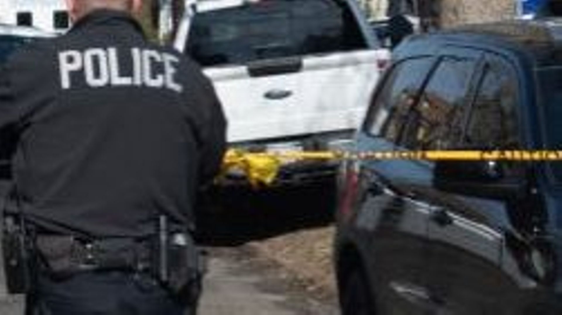 États-Unis: plusieurs personnes touchées par des tirs dans une église du Michigan