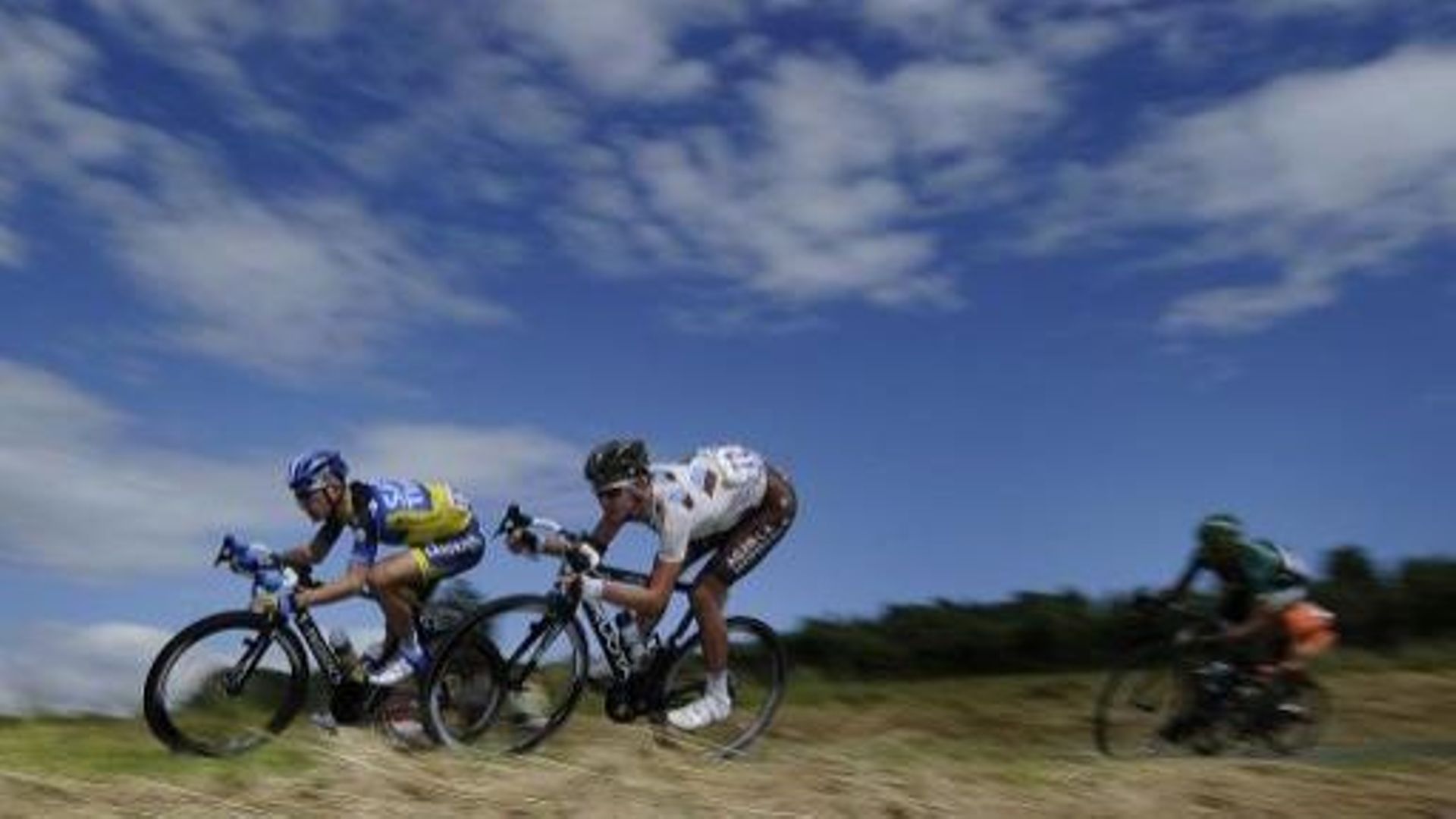 Journal du Tour - RTBF Actus