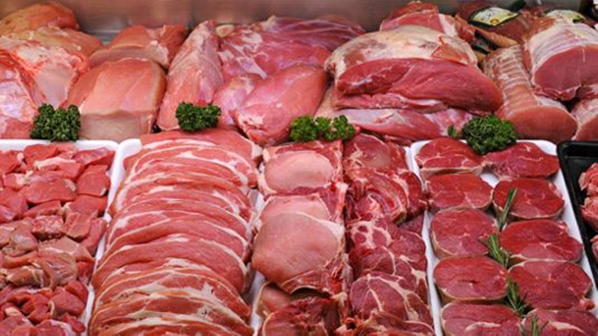 Bilan de la campagne "40 jours sans viande": peu d'impact en Wallonie