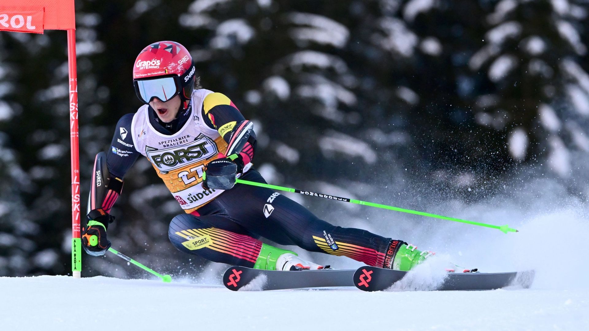 Mondiaux de ski alpin : tous les résultats et le programme des