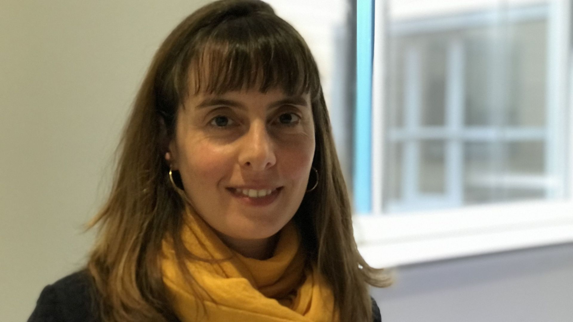 Marion Englert, coordinatrice du Baromètre social, Observatoire de la santé et du social