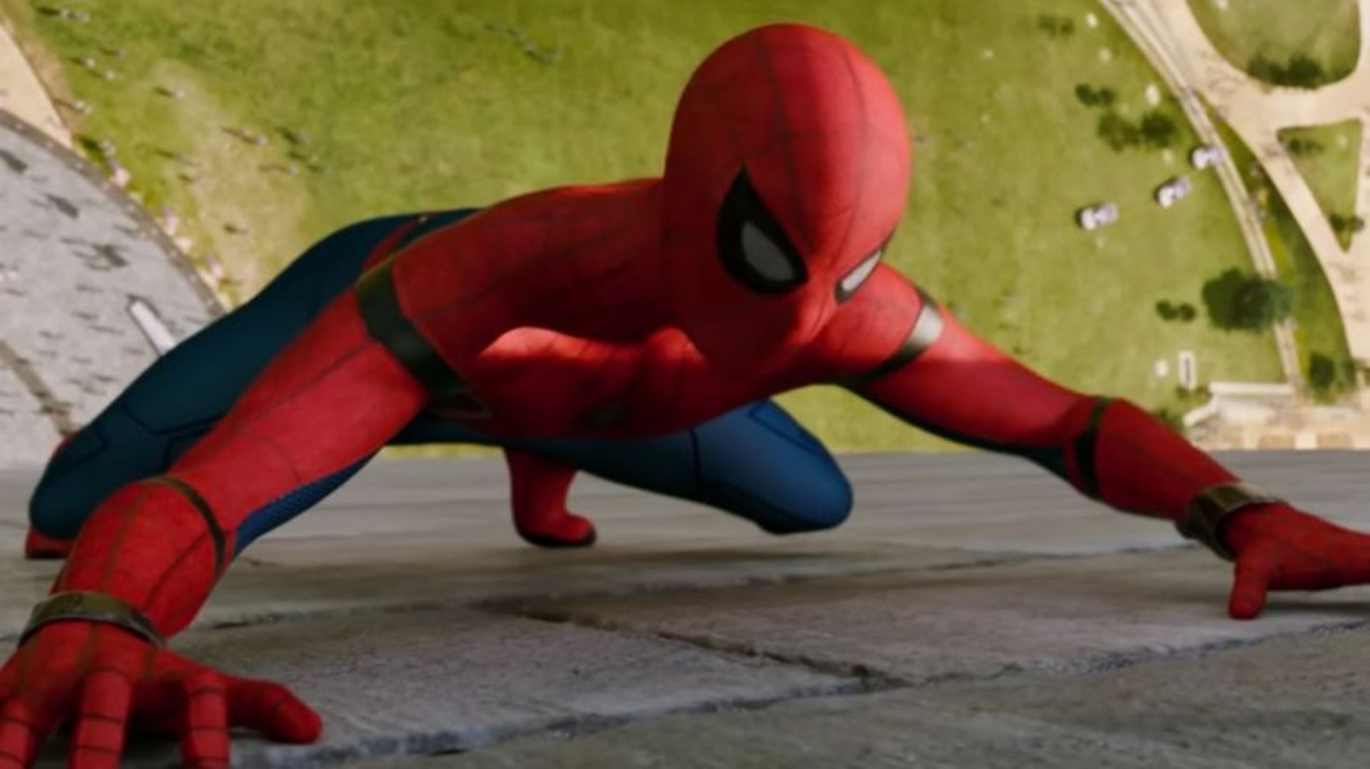 Escalader les façades des bâtiments comme Spiderman, un superpouvoir explicable par la science ?