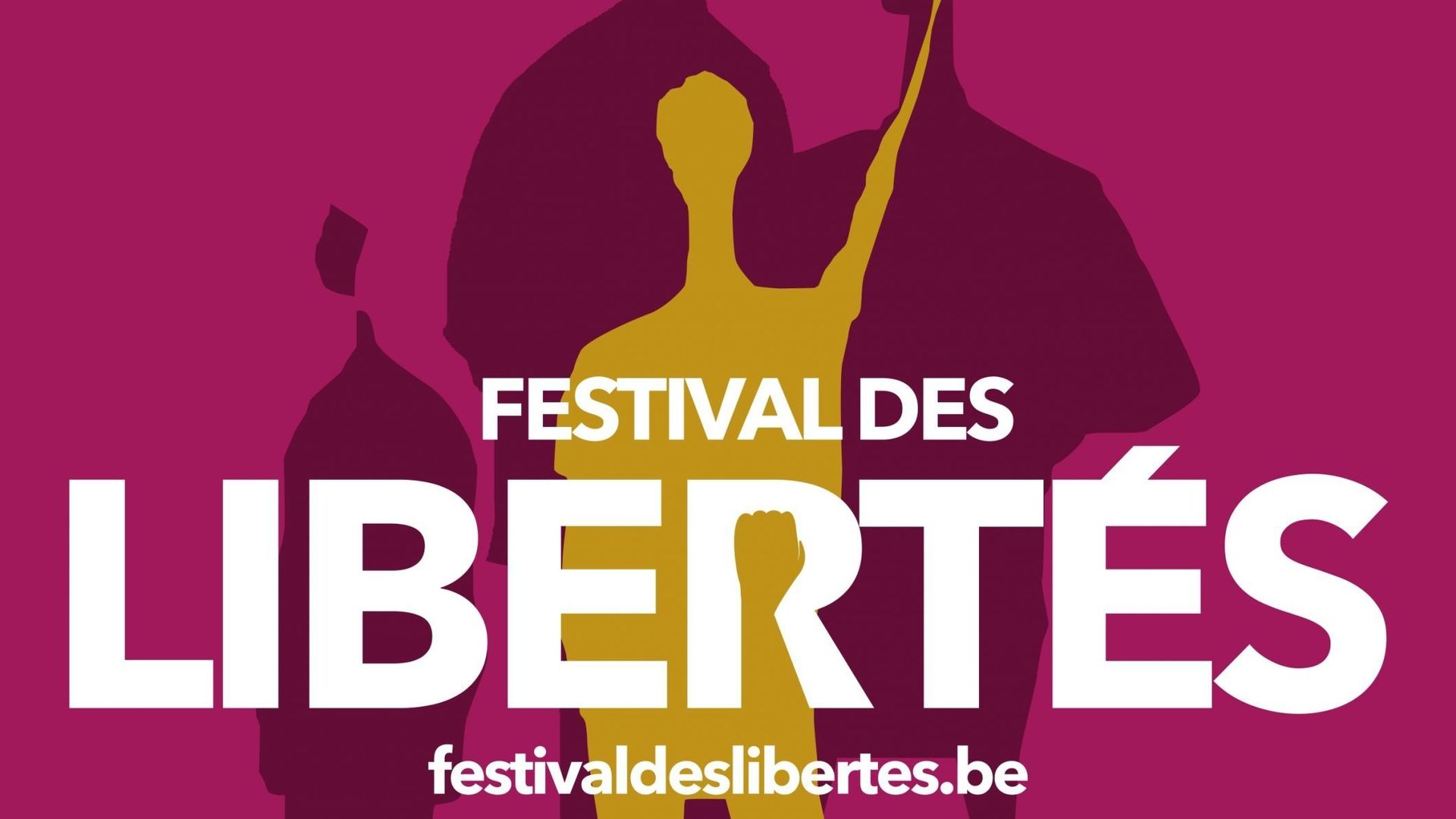 Le Festival des Libertés au Théâtre National du 21 au 30 octobre 2021