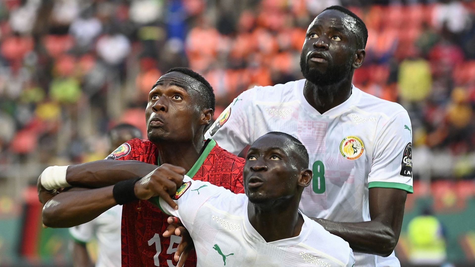 CAN 2021 : Le Sénégal termine premier de son groupe... malgré un seul petit but inscrit