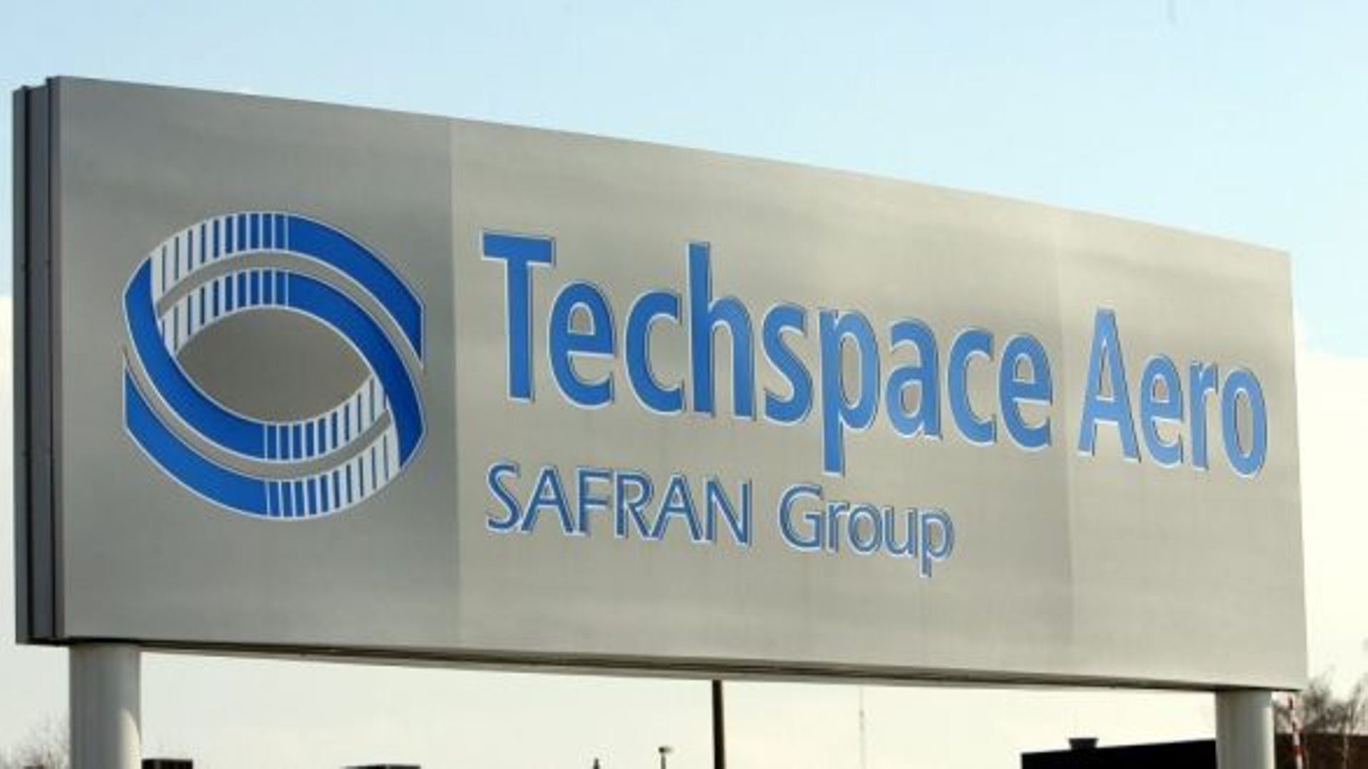 Les cadres de Techspace déposent plainte contre la police - RTBF Actus