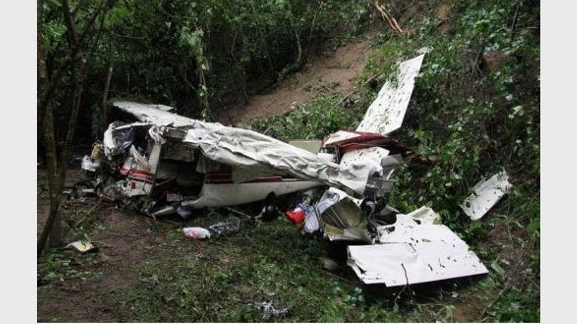 Mexique un accident d'avion fait six morts, dont deux députés rtbf.be