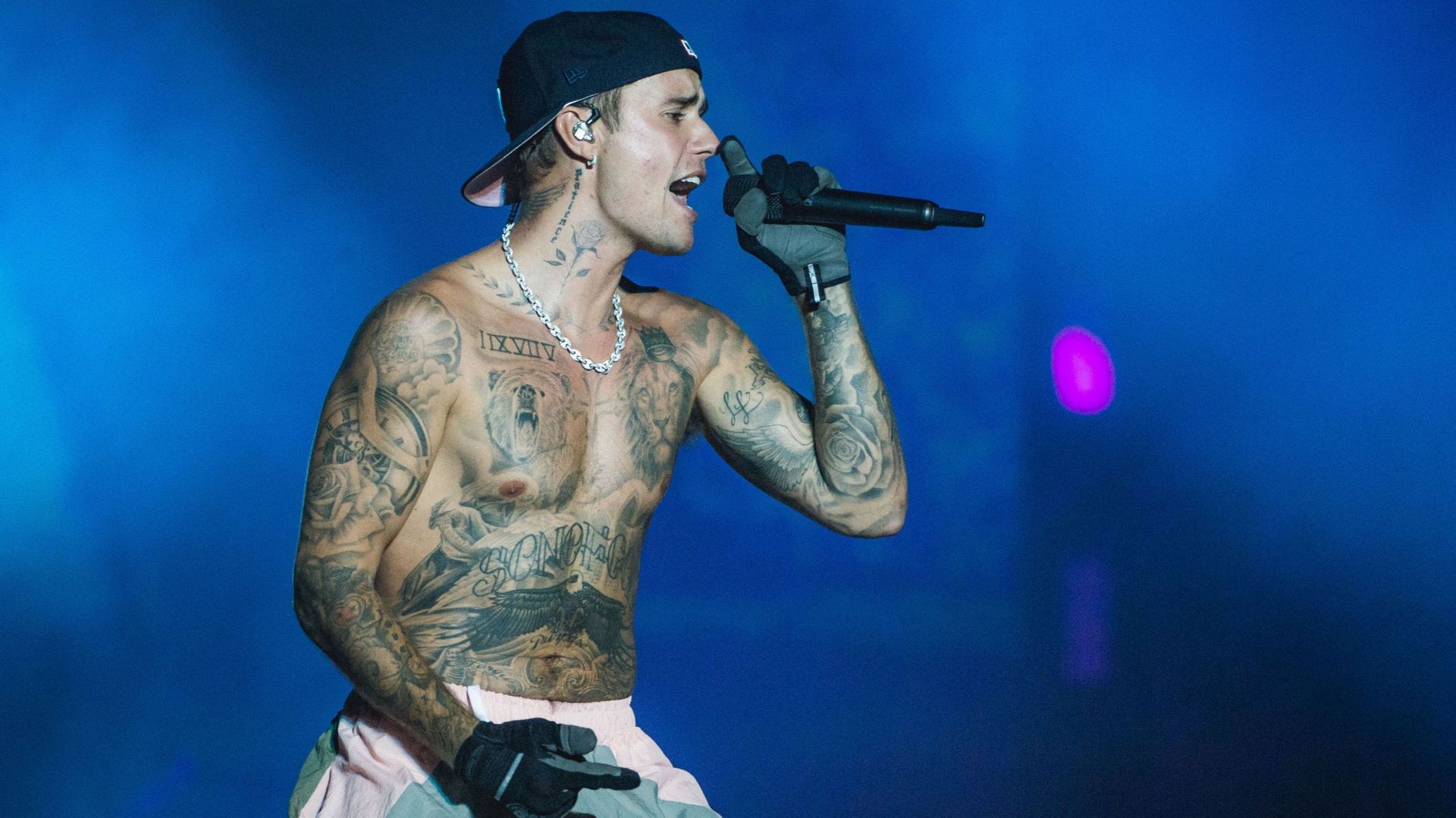 Justin Bieber, tête d’affiche de Coachella, décroche le plus gros cachet de l’histoire du festival