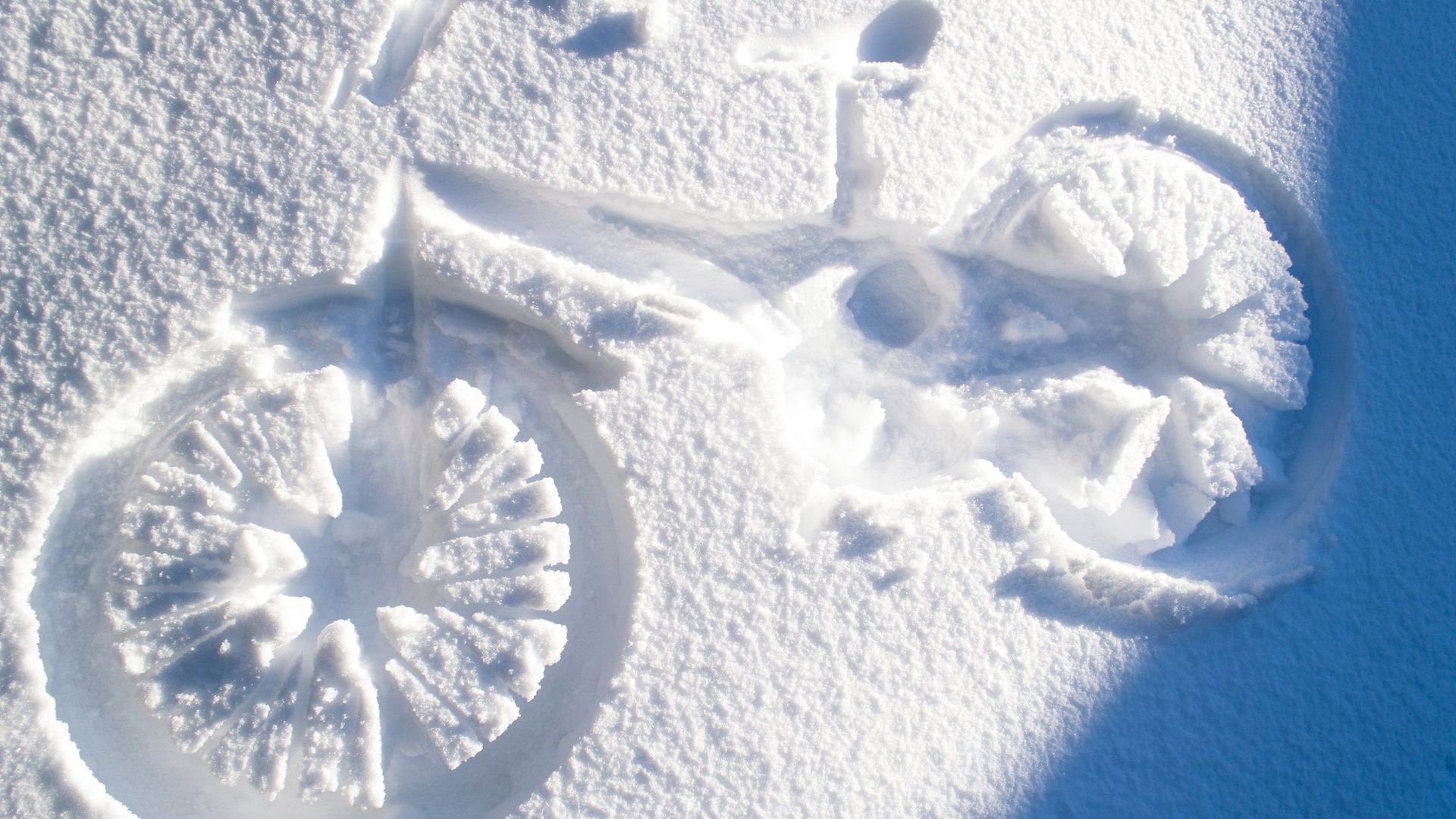 Comment rouler à vélo en hiver en toute sécurité ?