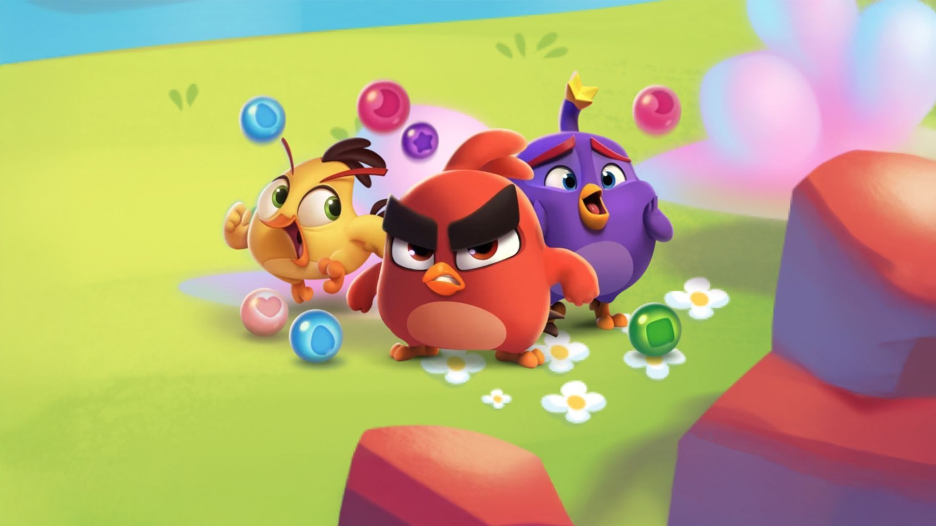 Le studio d’Angry Birds licencie une trentaine de personnes suite aux mauvaises performances d’un jeu datant de 2019