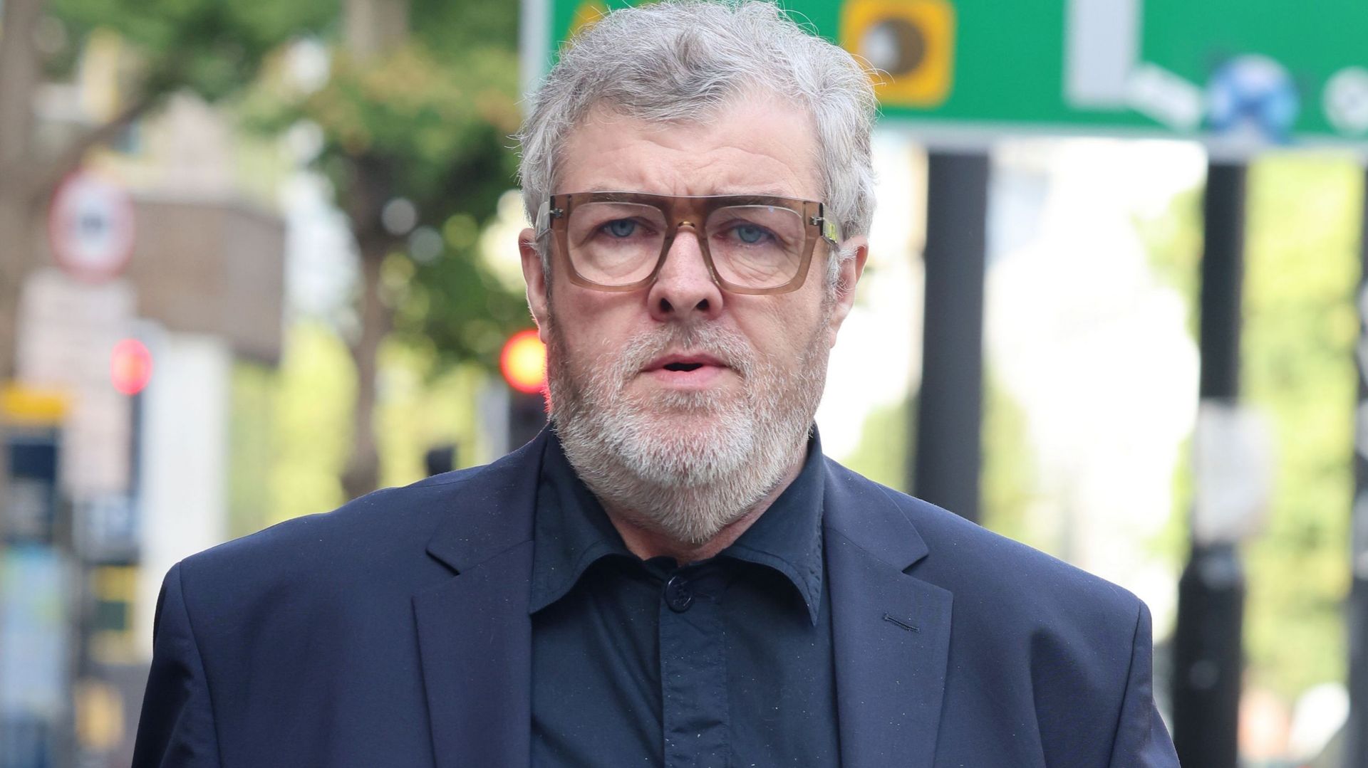 Paul Gallagher, frère aîné de Liam et Noel d'Oasis, devant la justice pour infractions sexuelles violentes